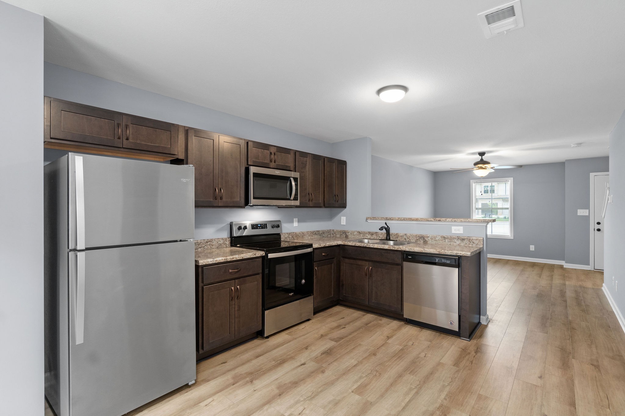288 Smithson Lane Unit: A