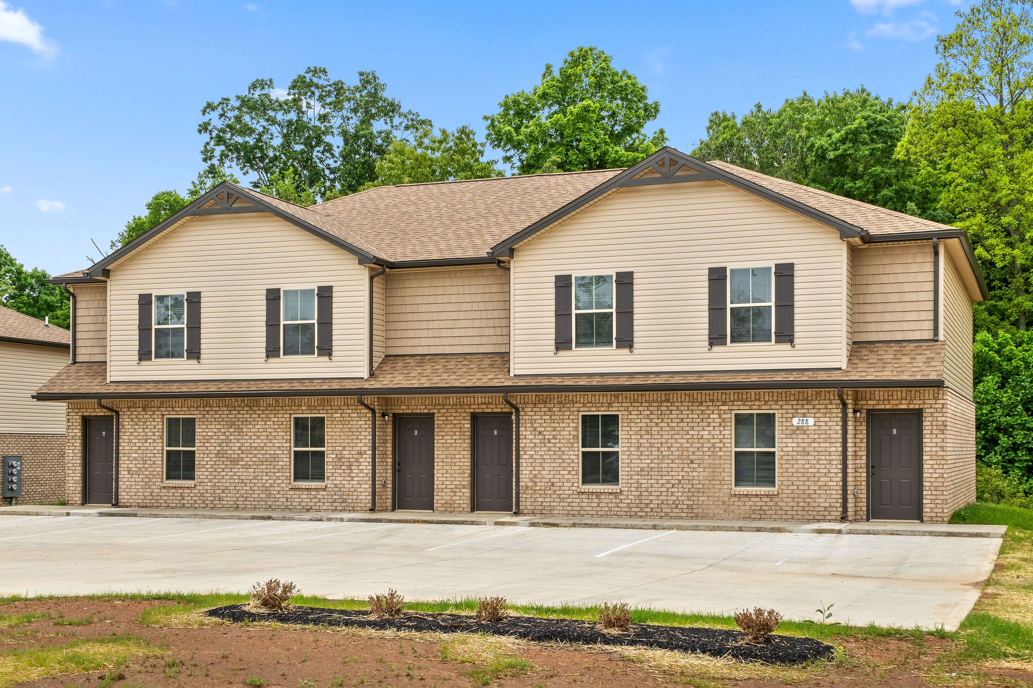 288 Smithson Lane Unit: A