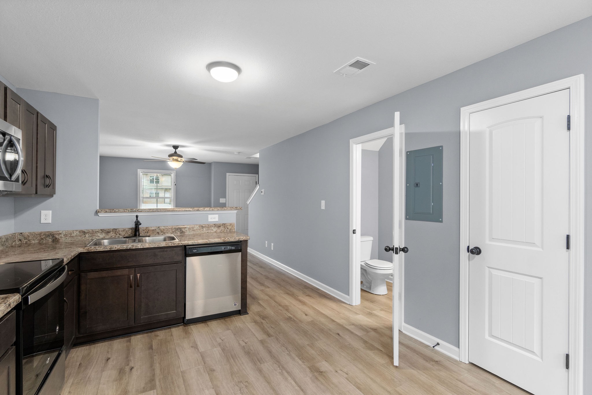 288 Smithson Lane Unit: A