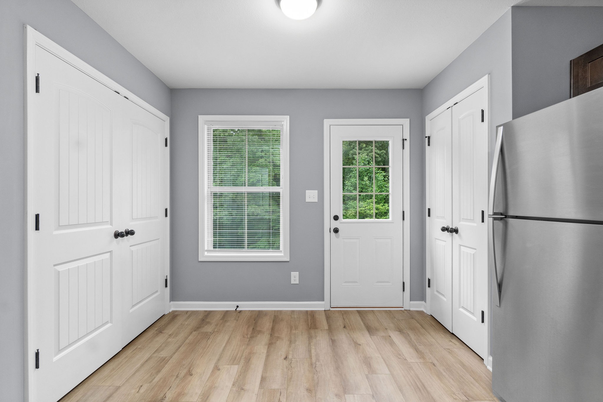288 Smithson Lane Unit: A