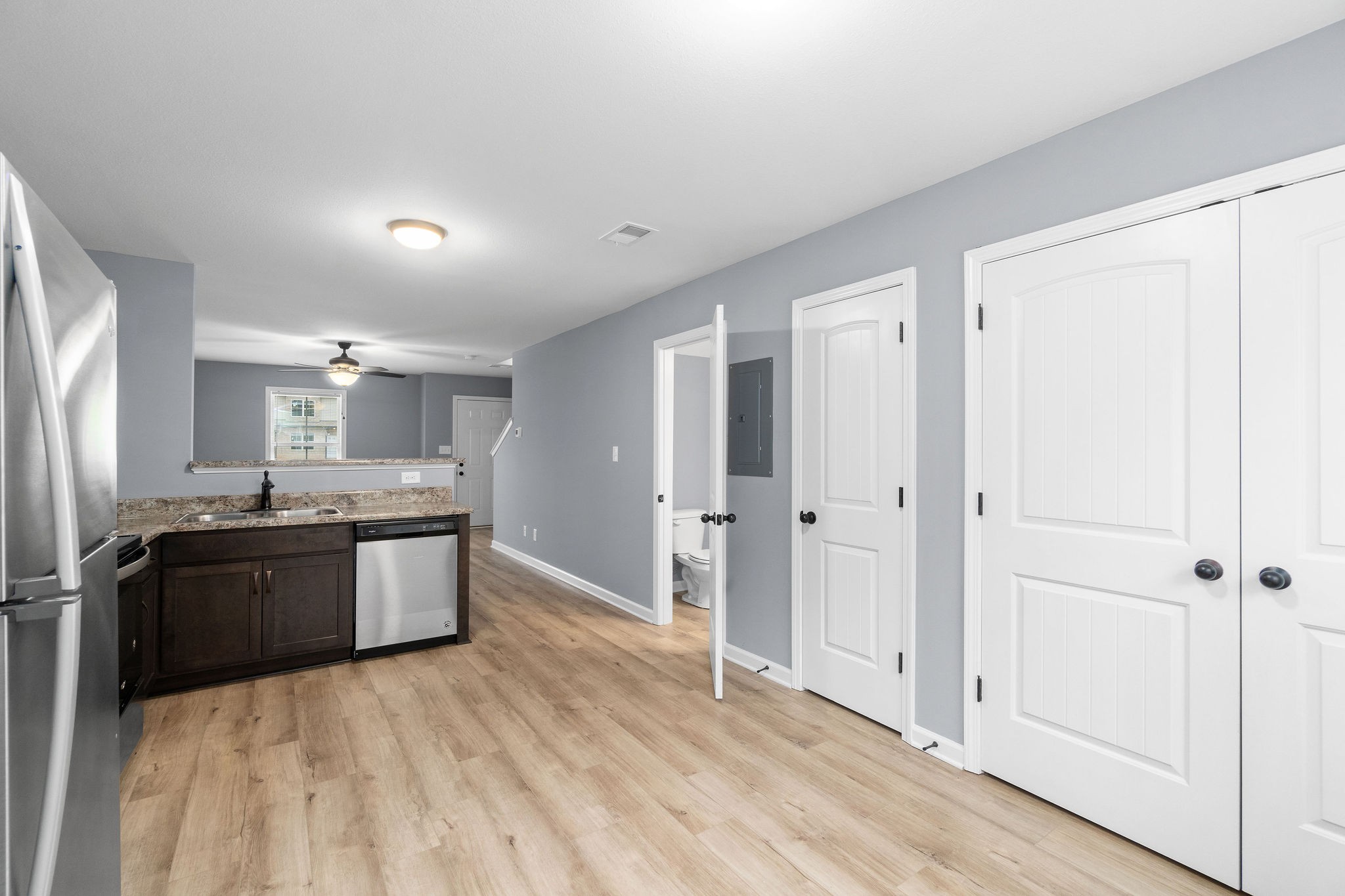 288 Smithson Lane Unit: A