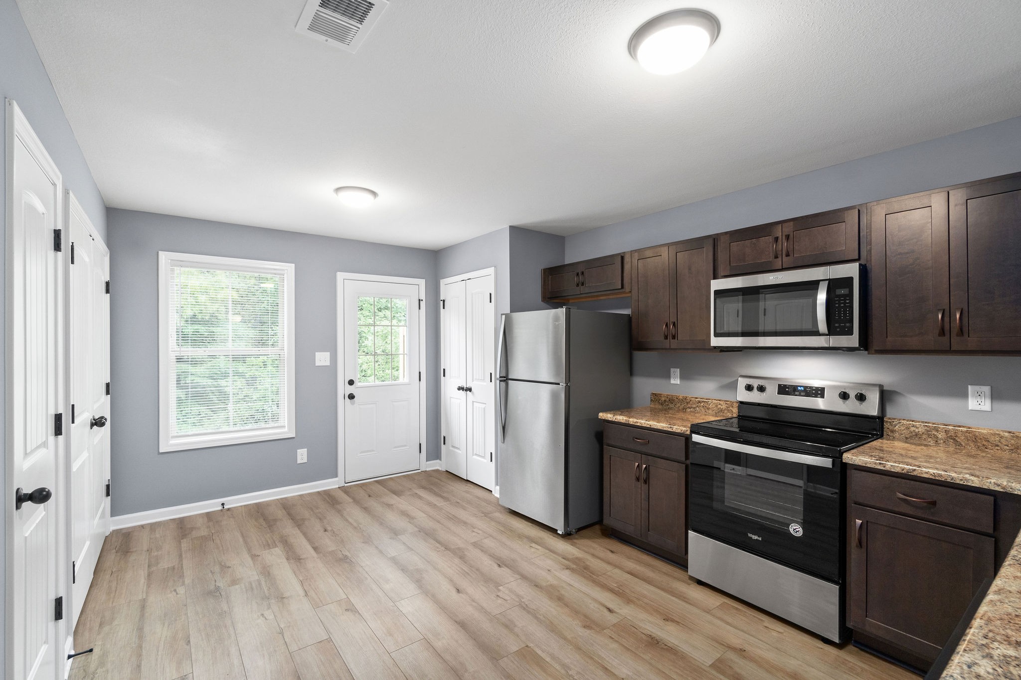 288 Smithson Lane Unit: A