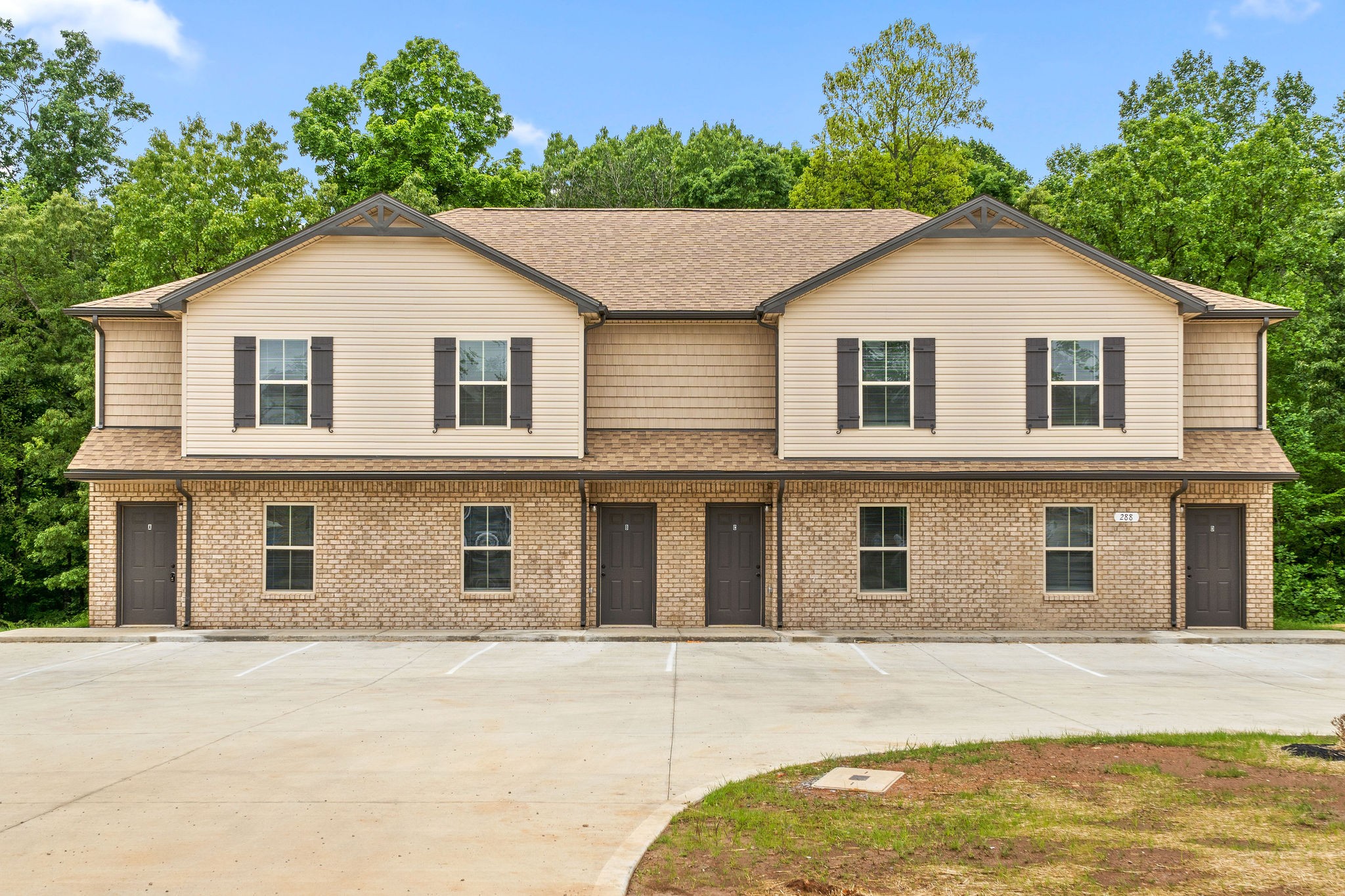 288 Smithson Lane Unit: A