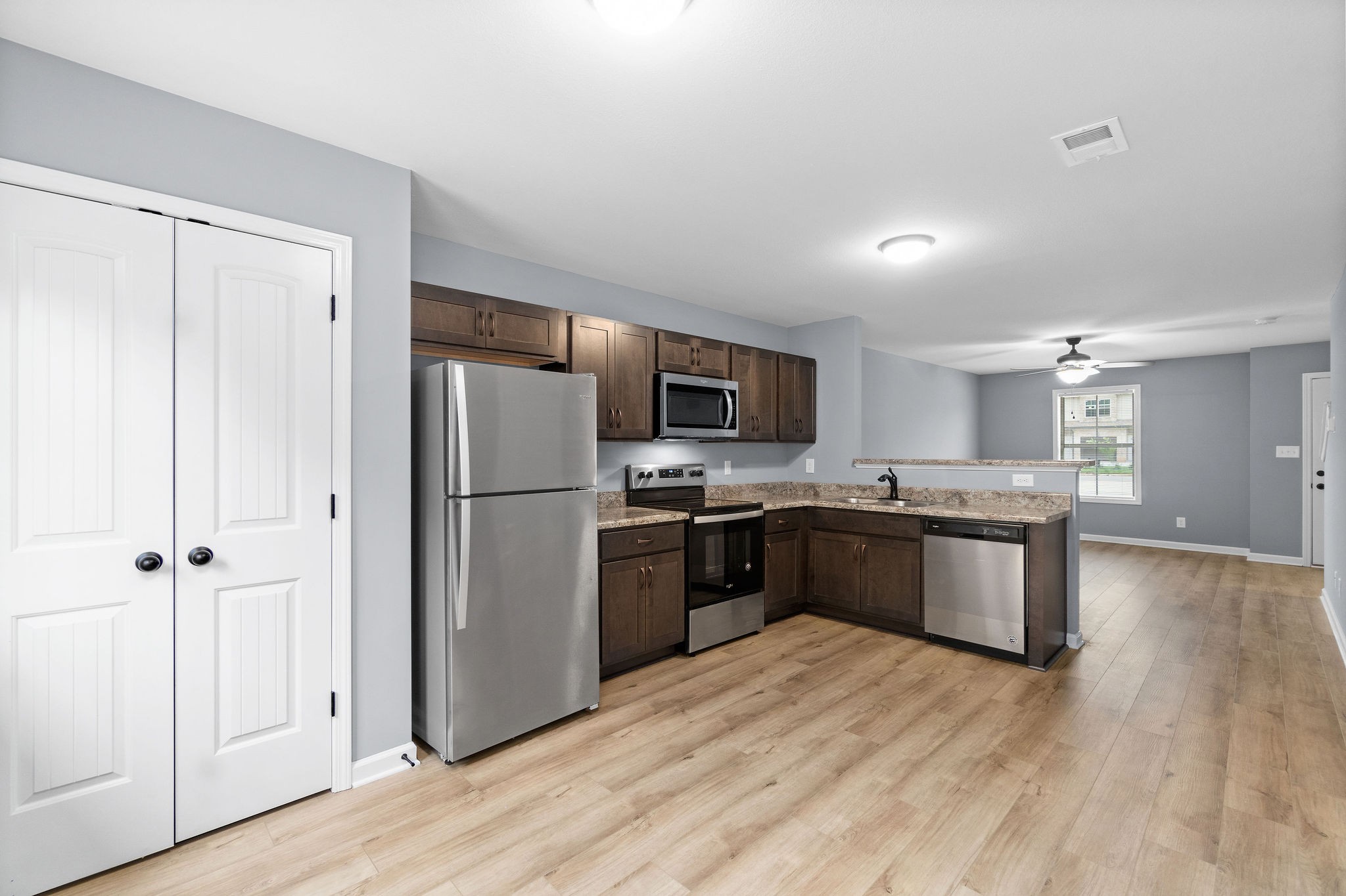288 Smithson Lane Unit: A