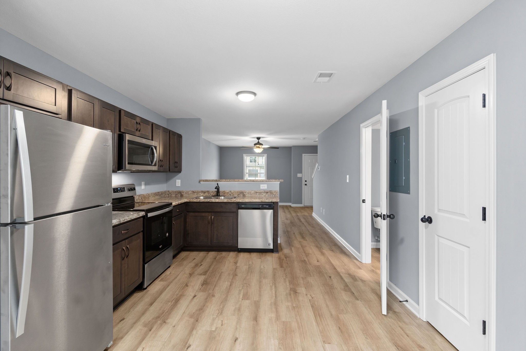288 Smithson Lane Unit: A