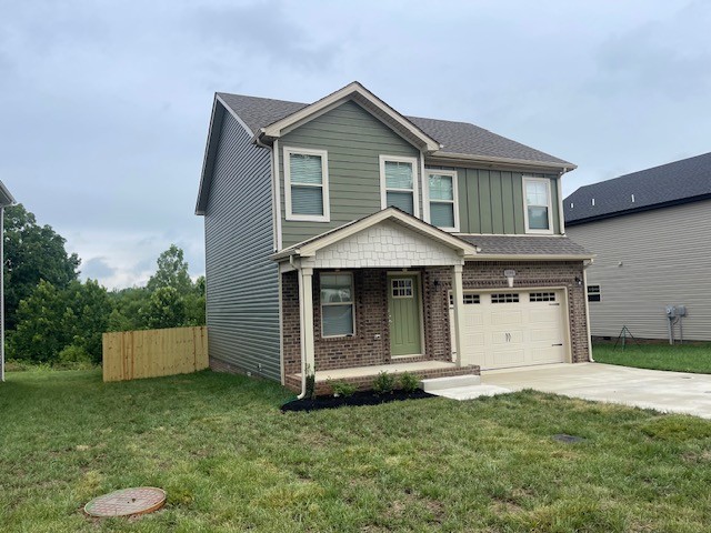 82 Gratton Estates