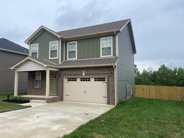 82 Gratton Estates