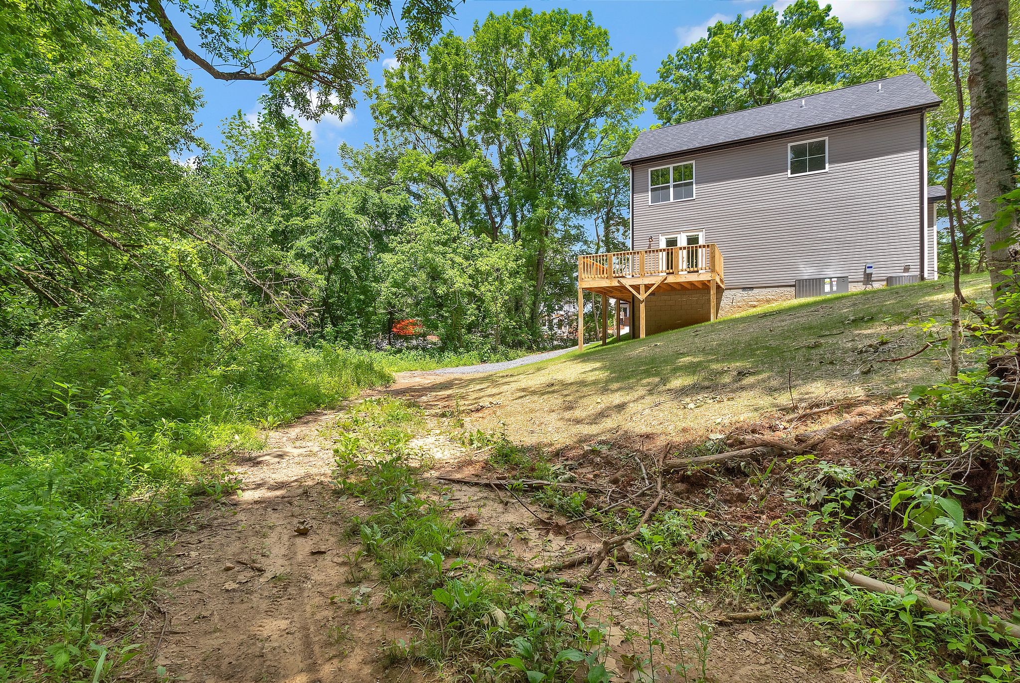 55 W Fork Dr