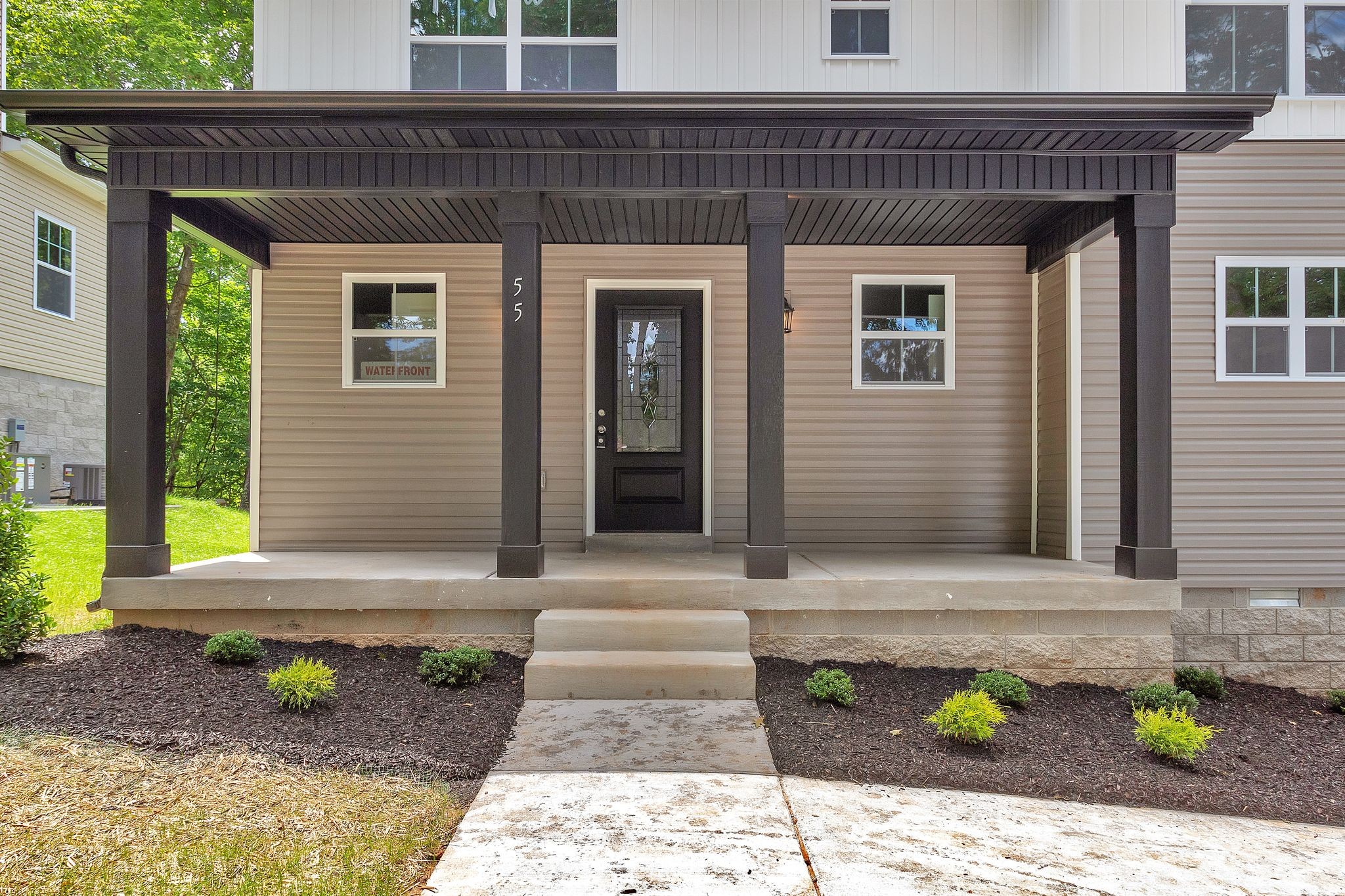55 W Fork Dr