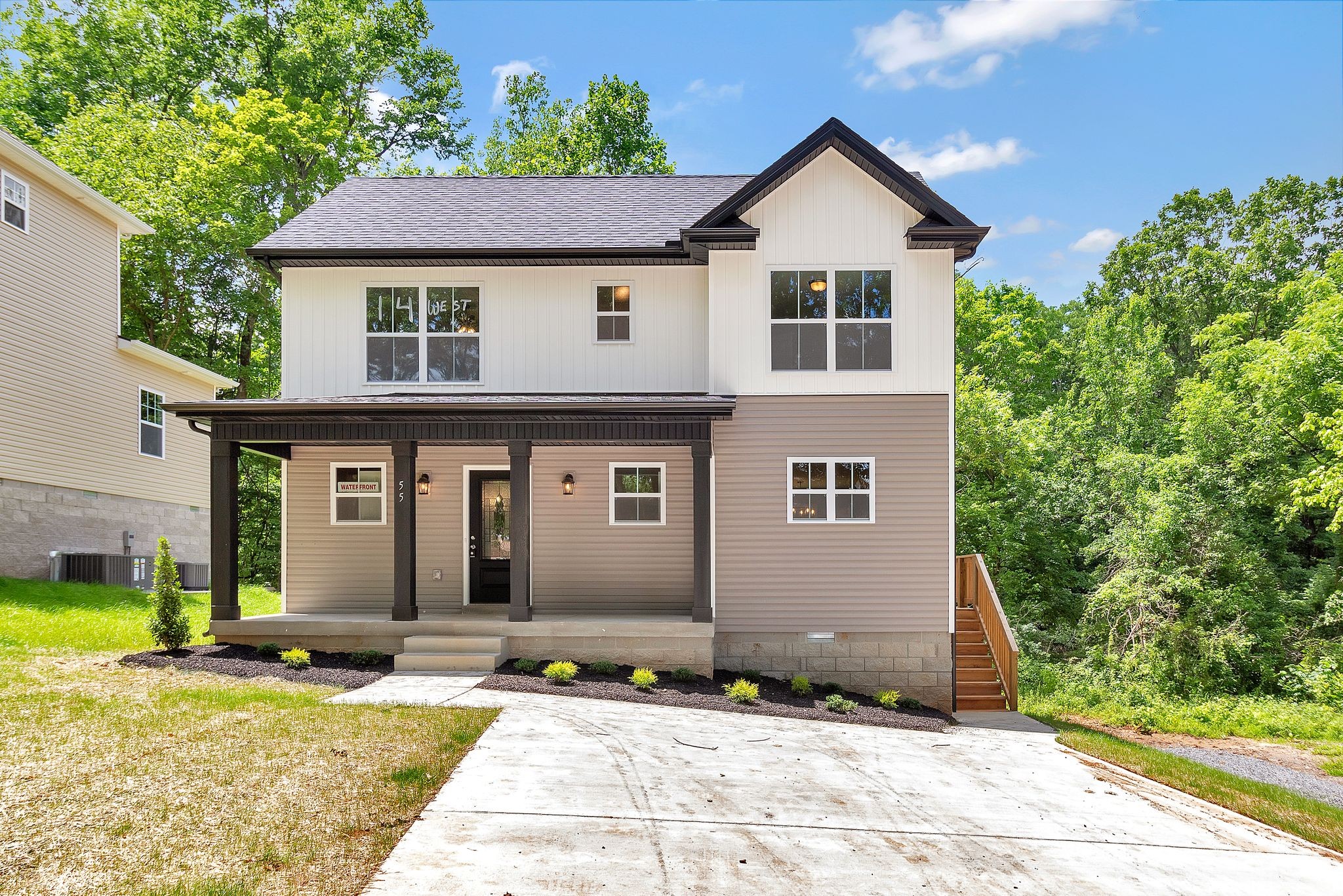 55 W Fork Dr