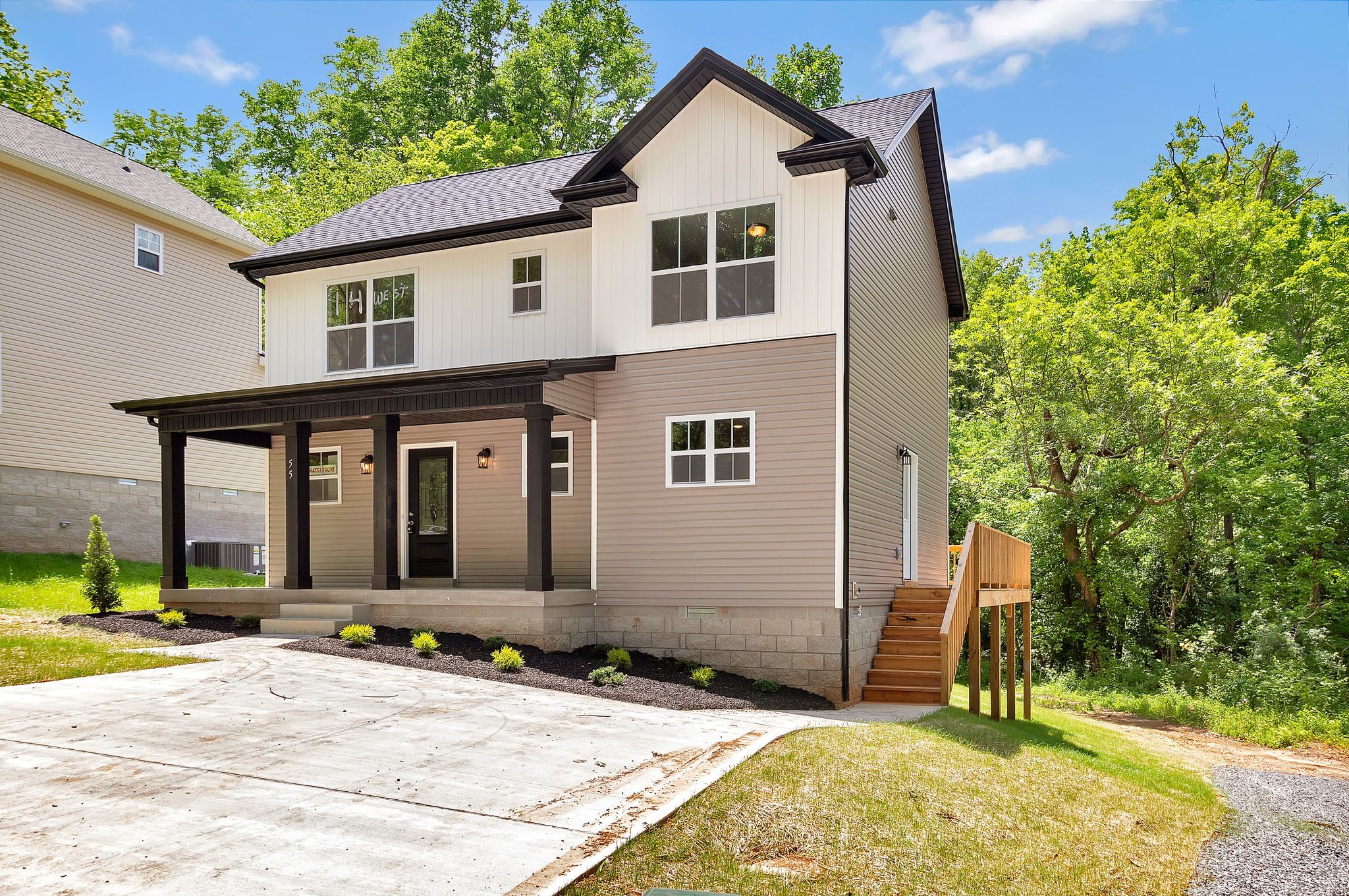 55 W Fork Dr