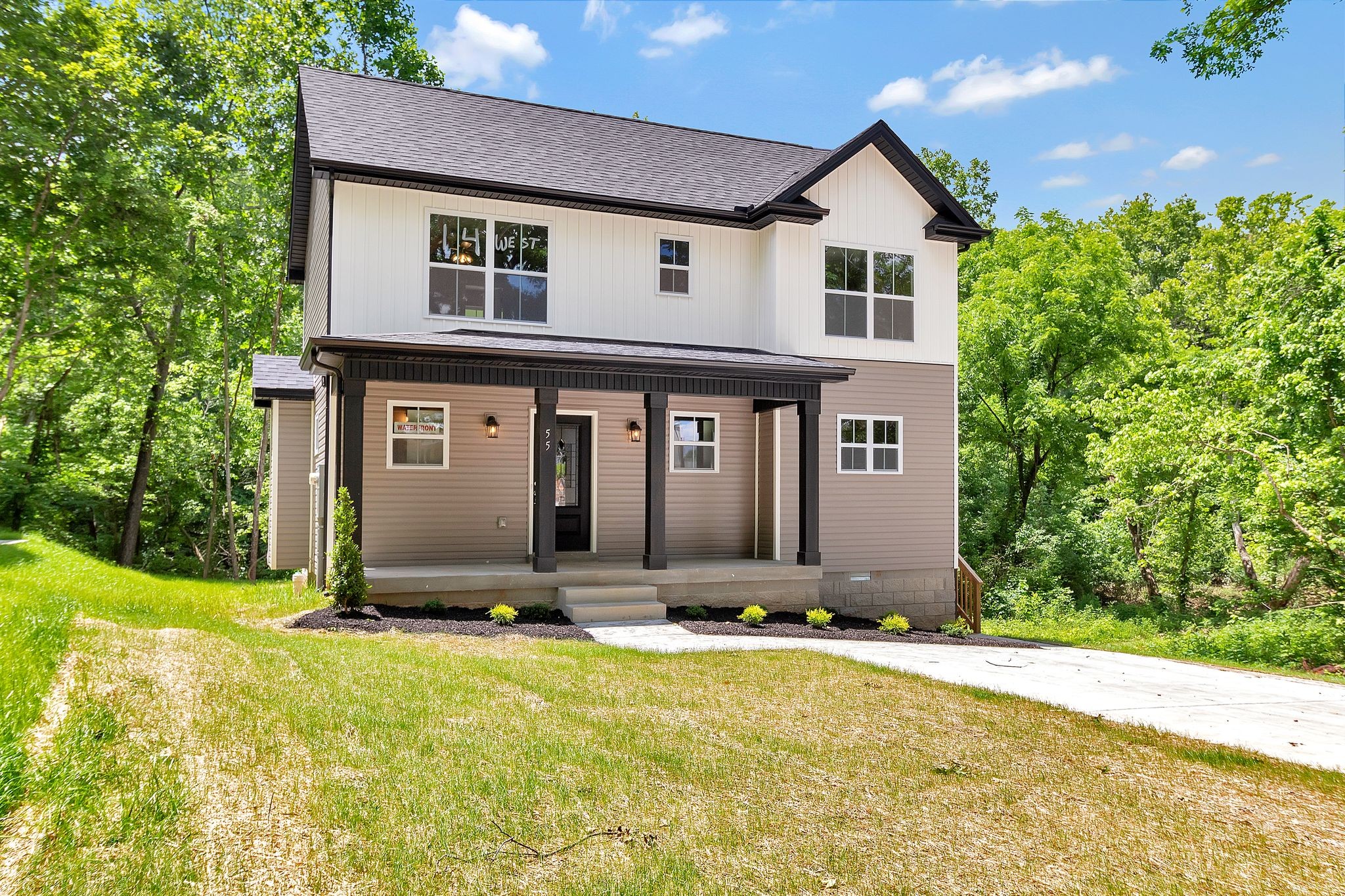 55 W Fork Dr