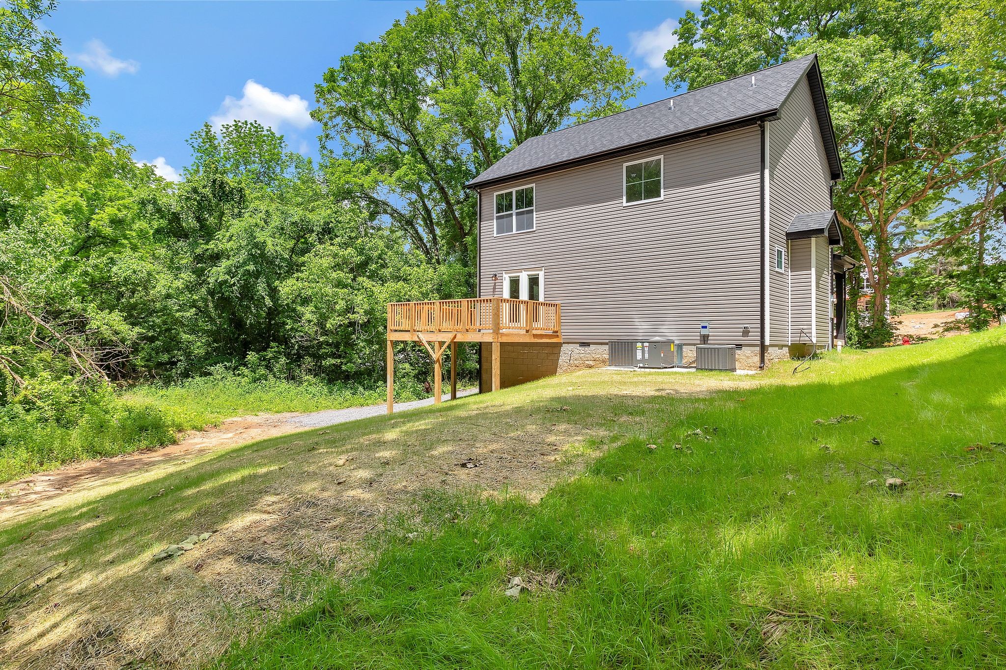 55 W Fork Dr