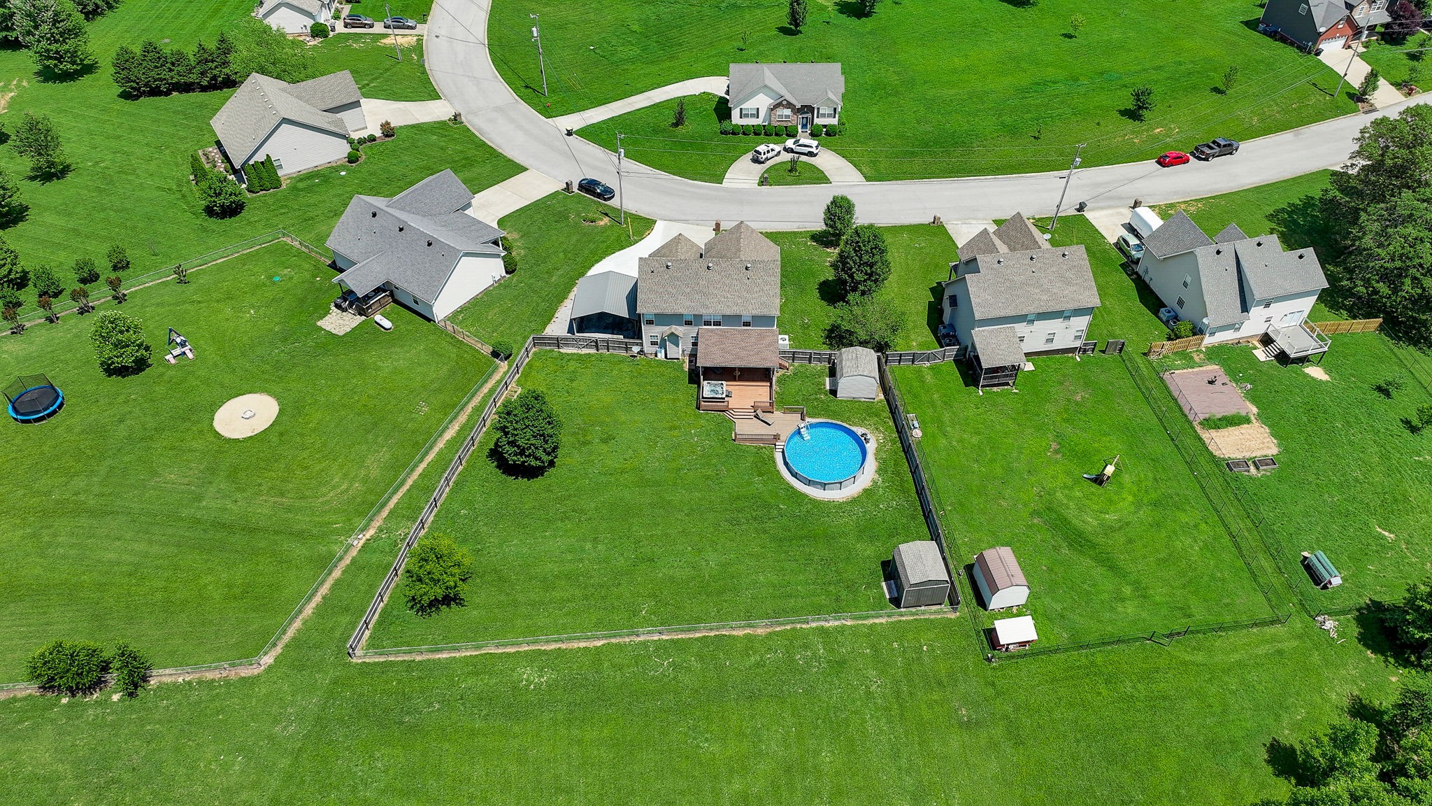 1440 Rustys Ln