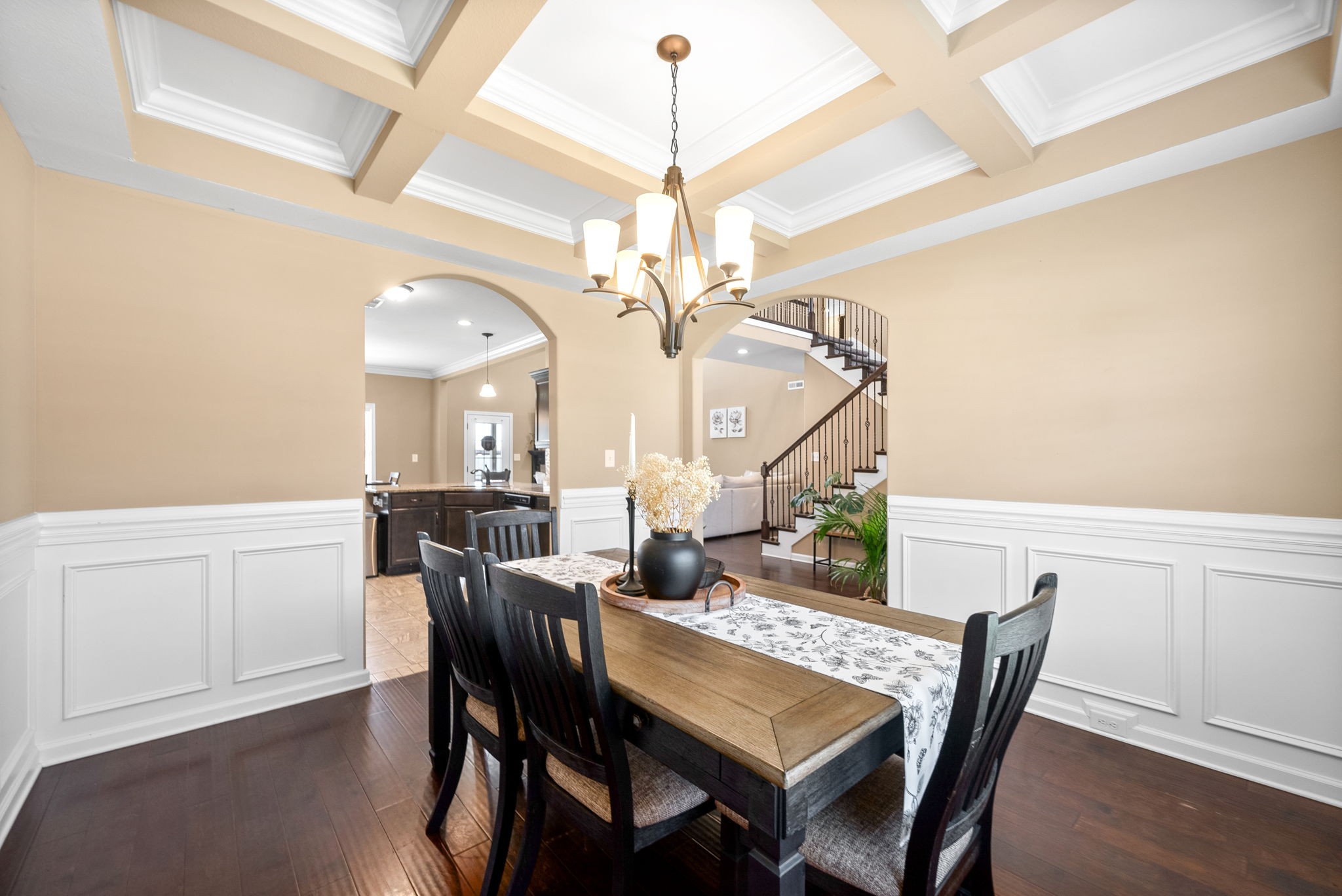 1409 Kingbird Dr