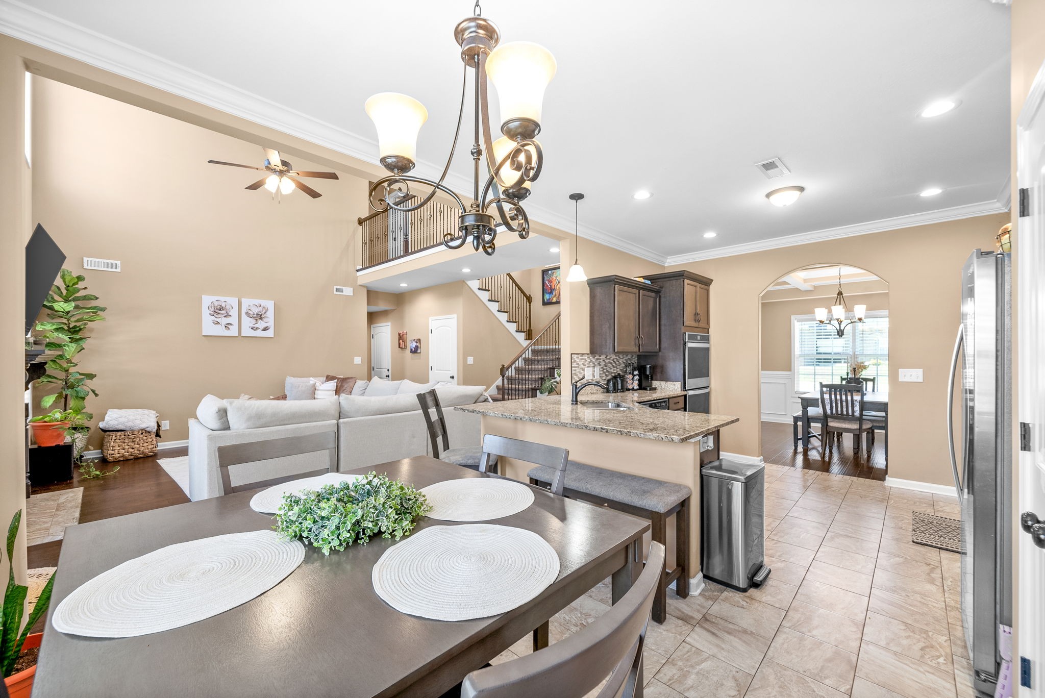 1409 Kingbird Dr