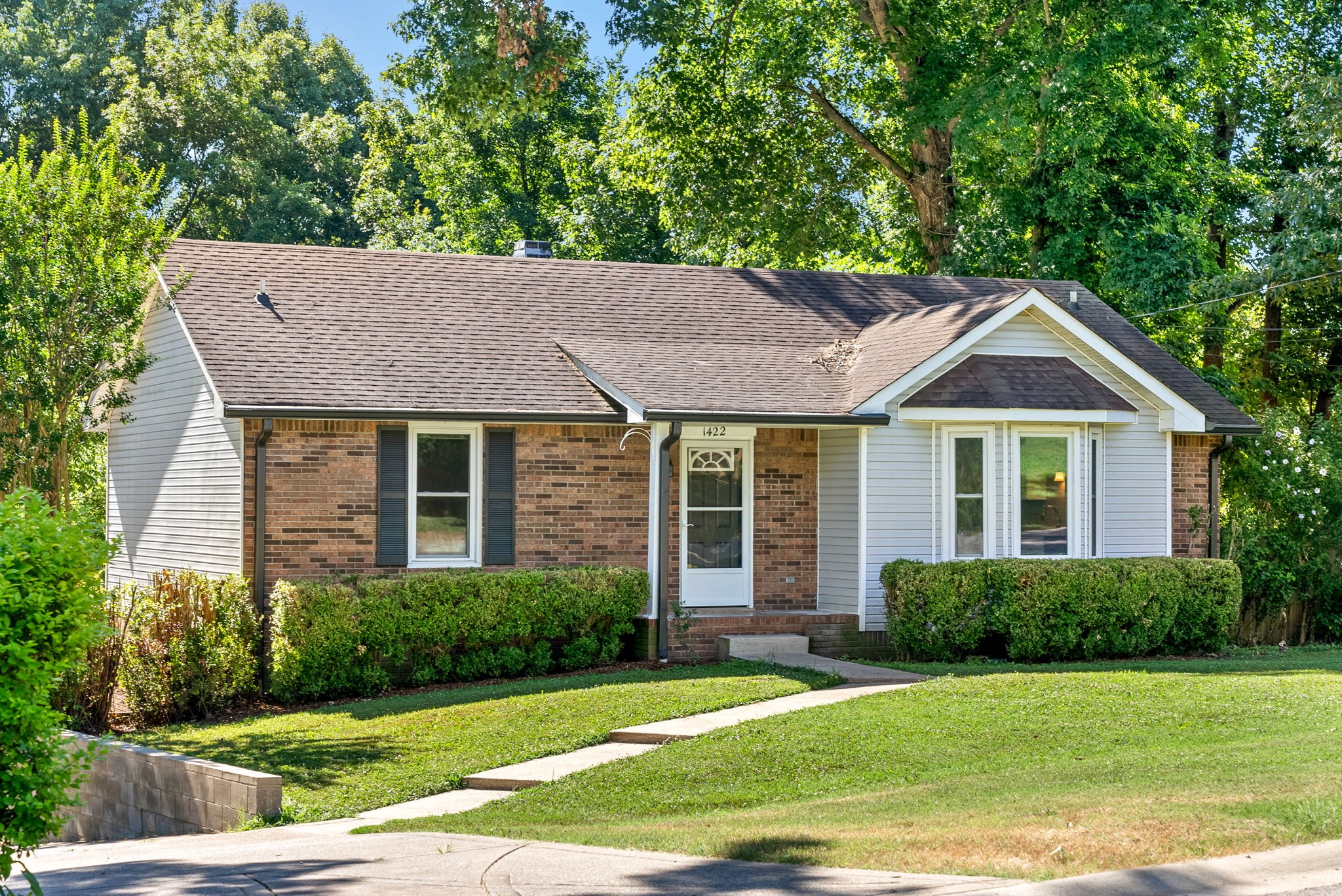 1422 McClardy Rd