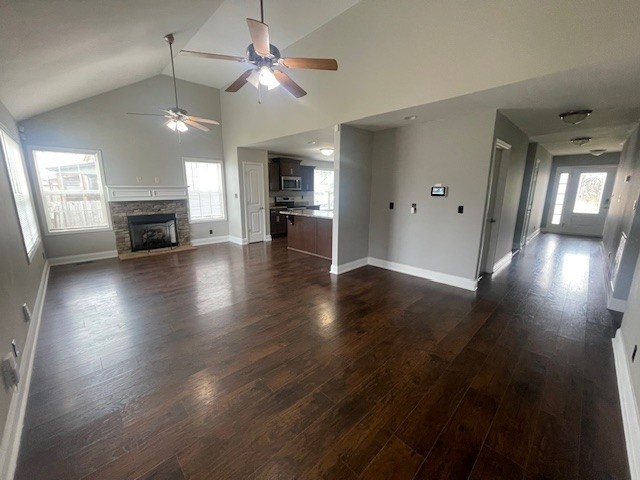 1005 Harding Dr