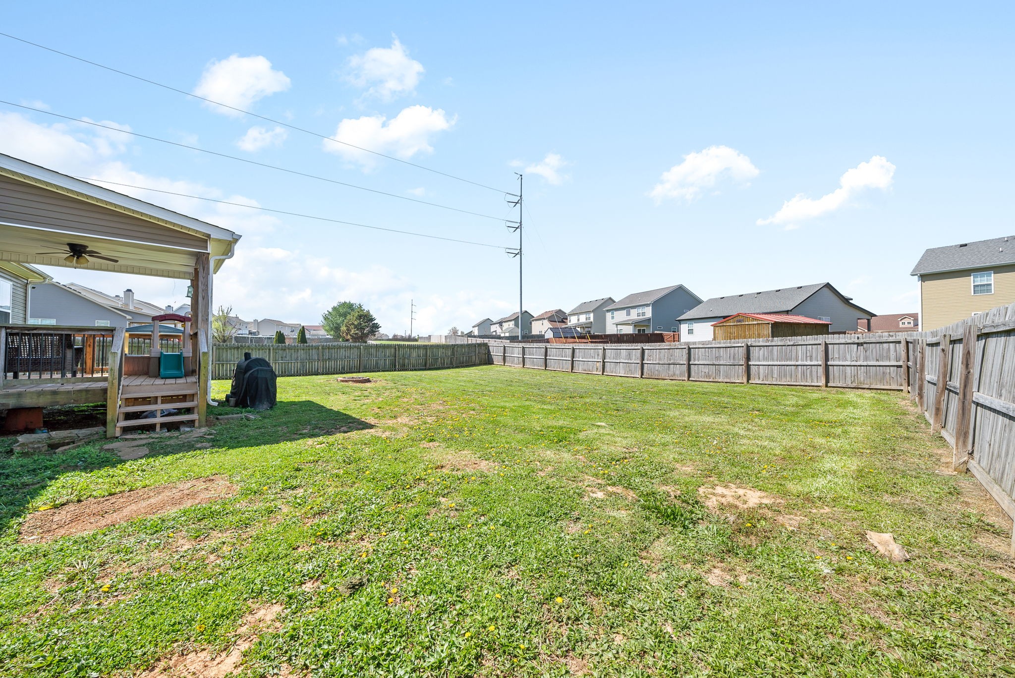 1005 Harding Dr