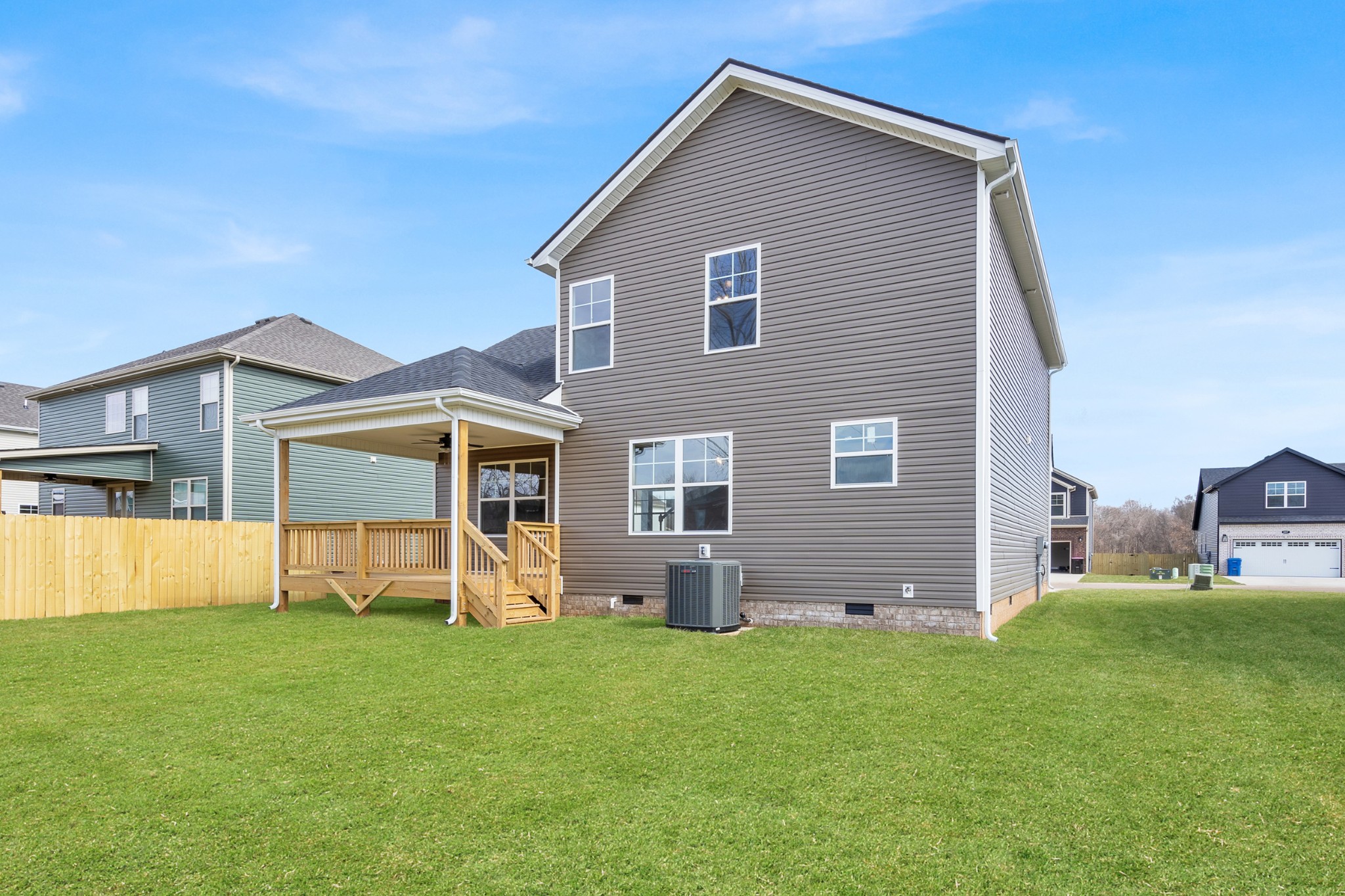 136 Anderson Place