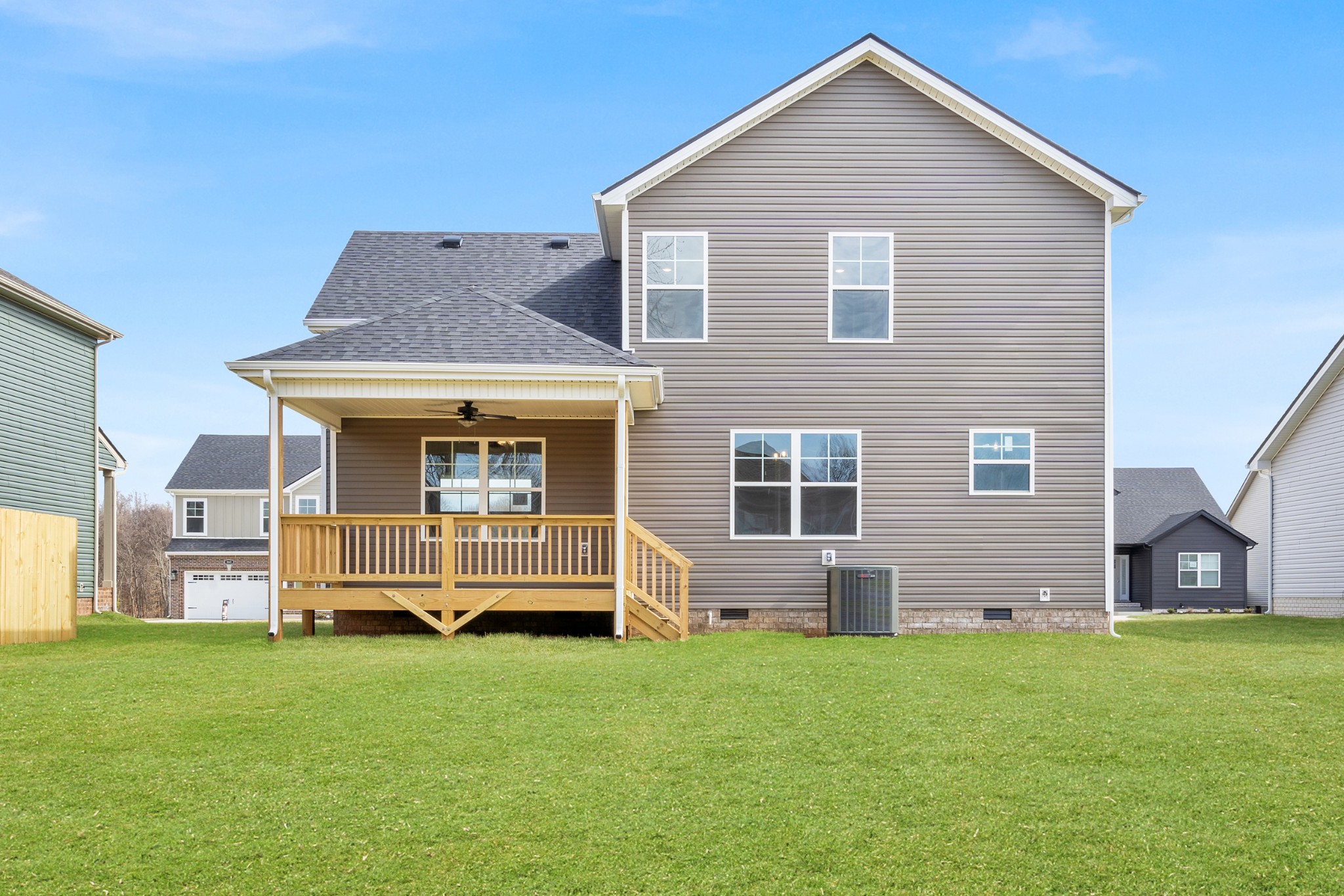136 Anderson Place