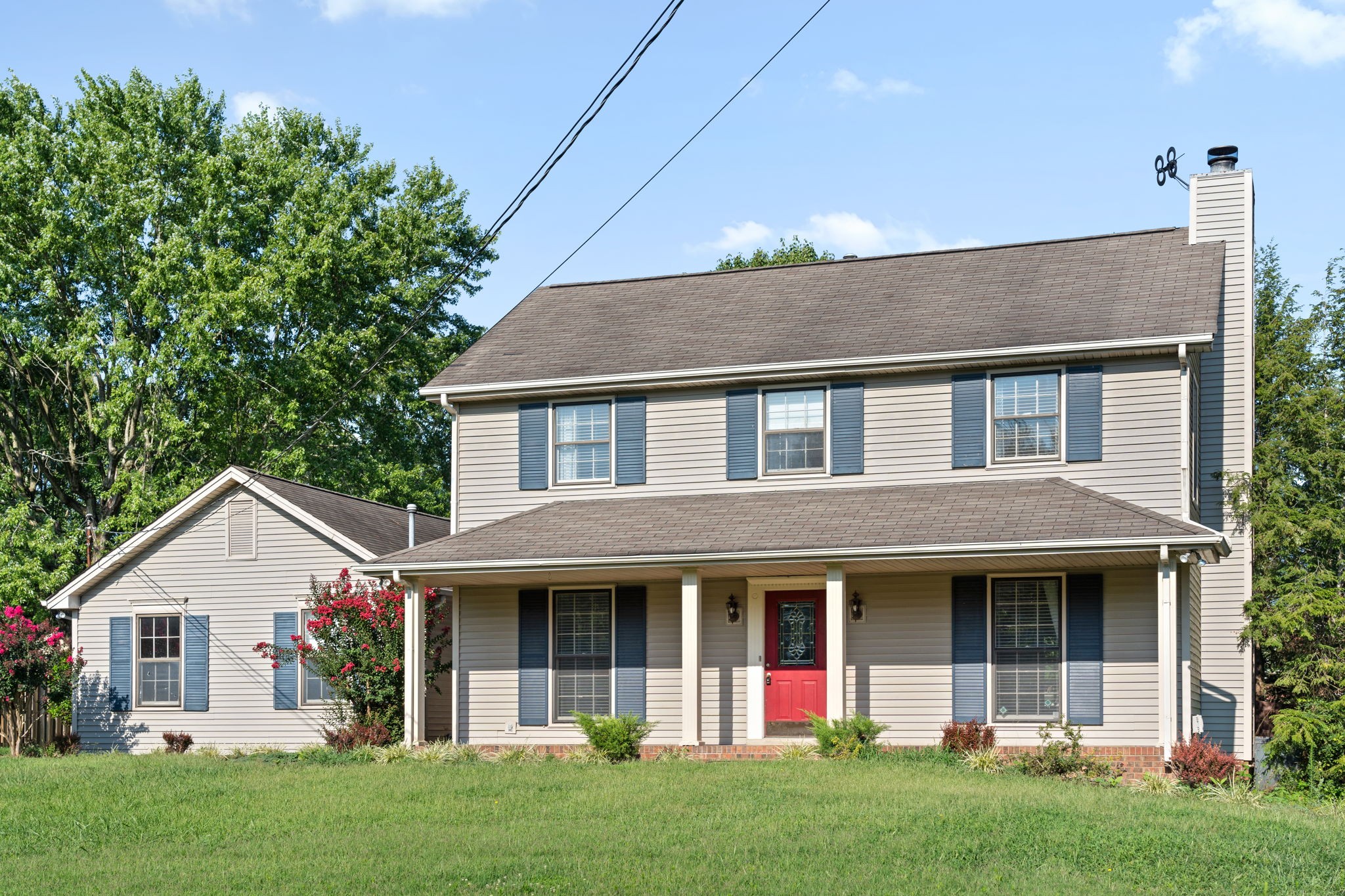 522 Windsor Dr