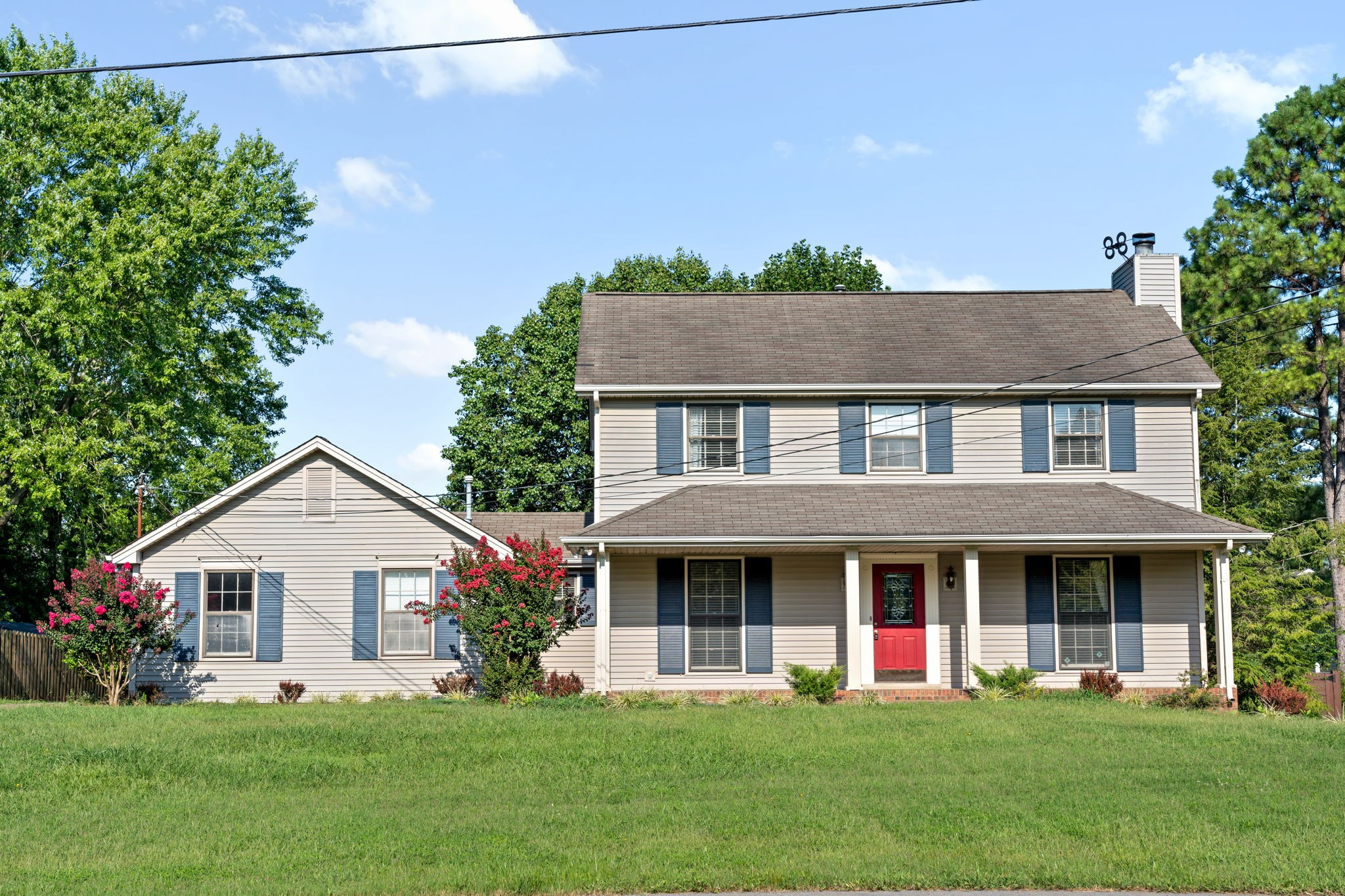522 Windsor Dr