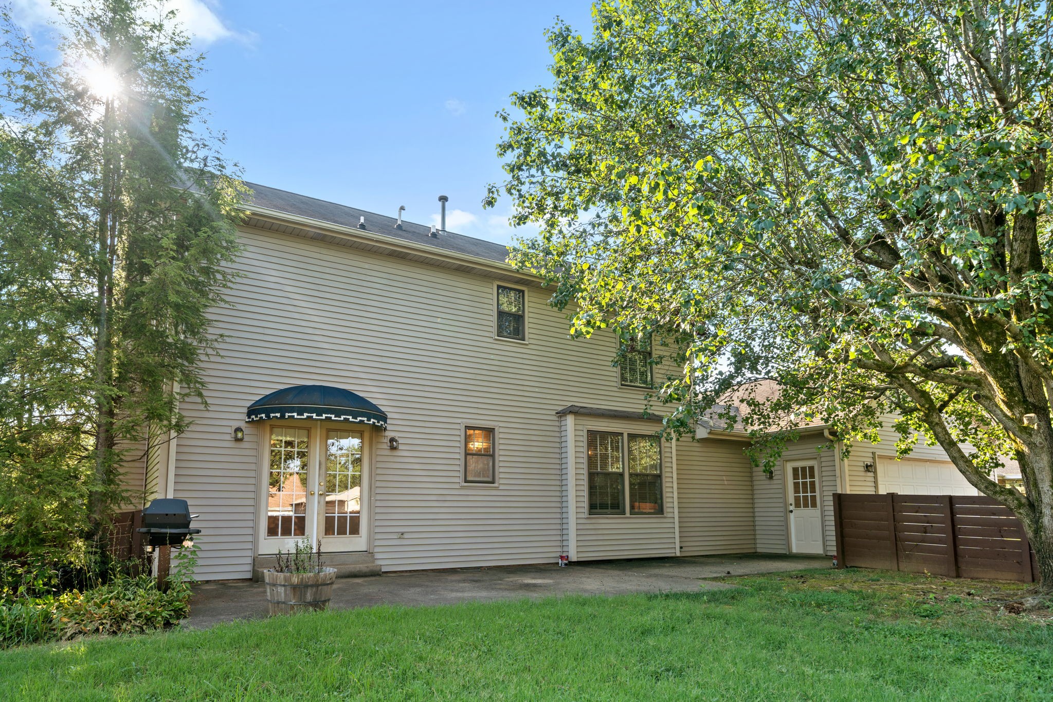 522 Windsor Dr
