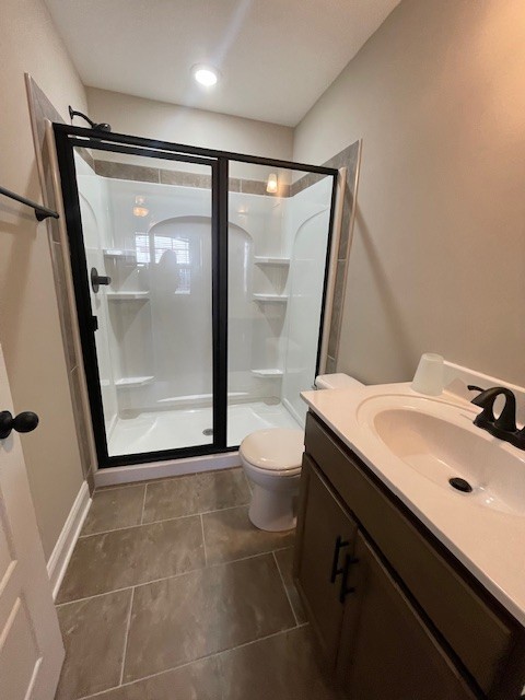 4 Drift King Estates