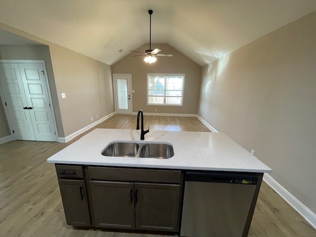 4 Drift King Estates