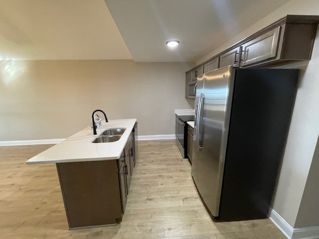 4 Drift King Estates