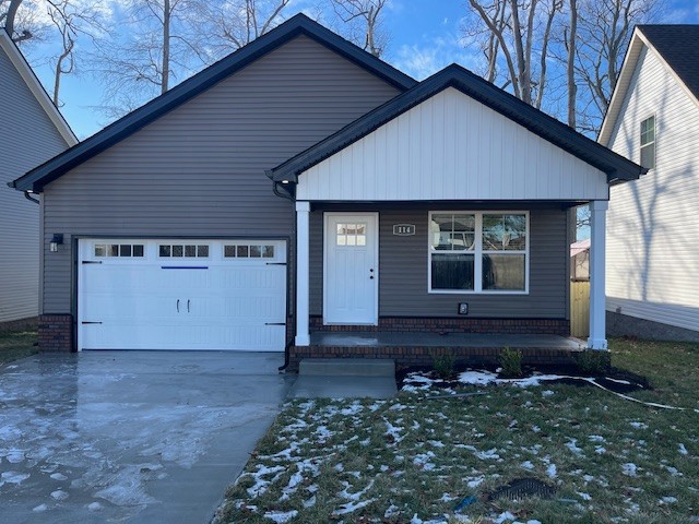 4 Drift King Estates