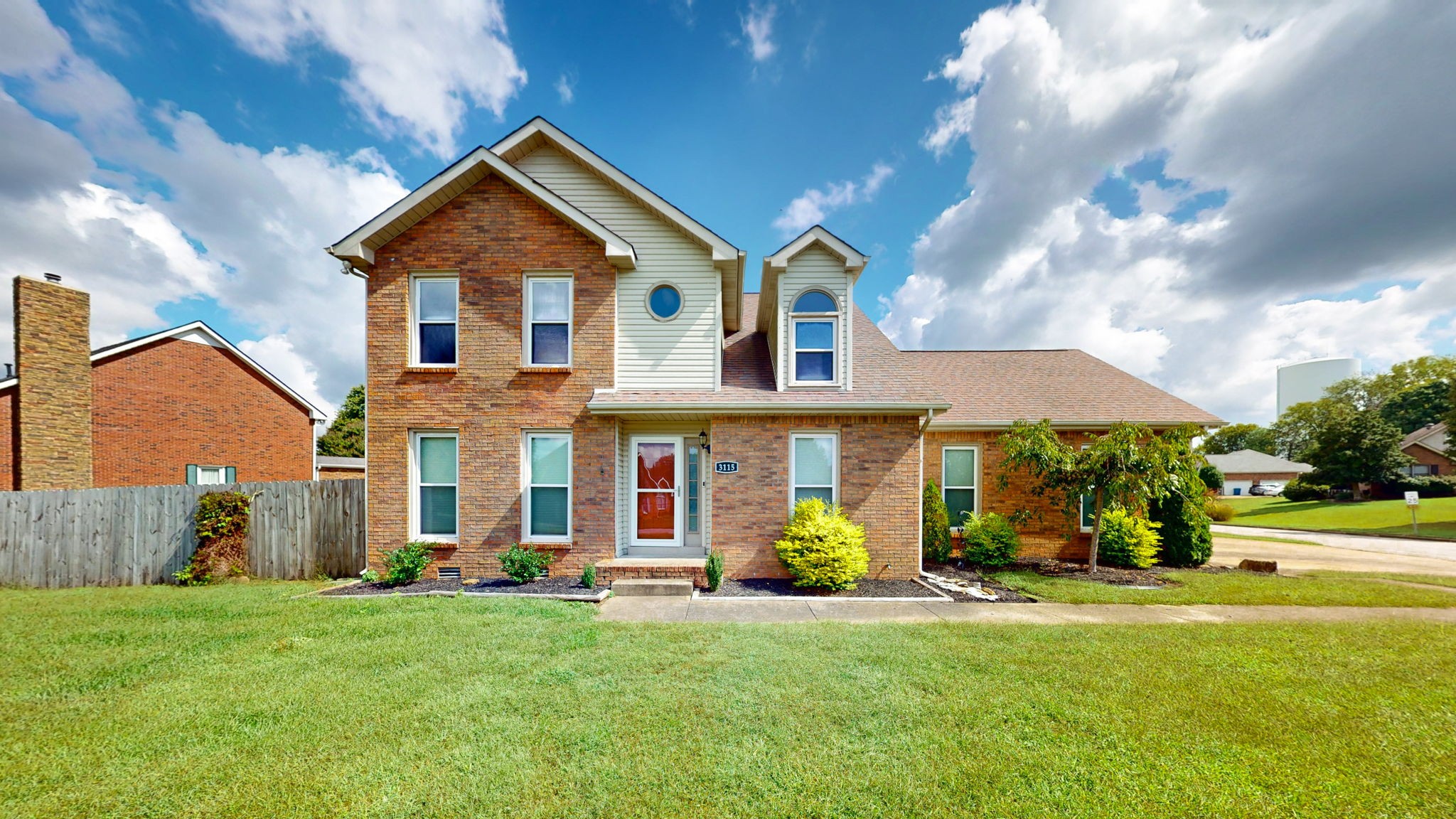 3115 Southpoint Dr