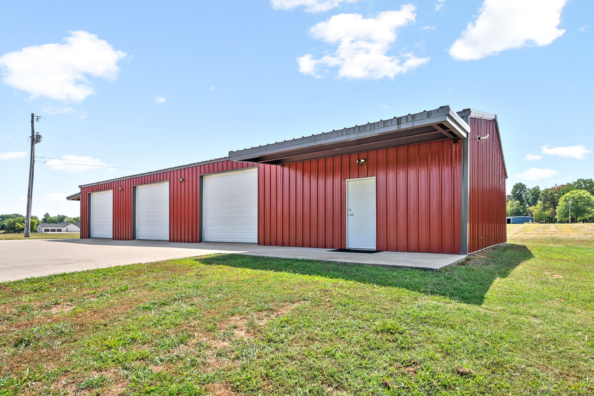 2170 Dover Rd