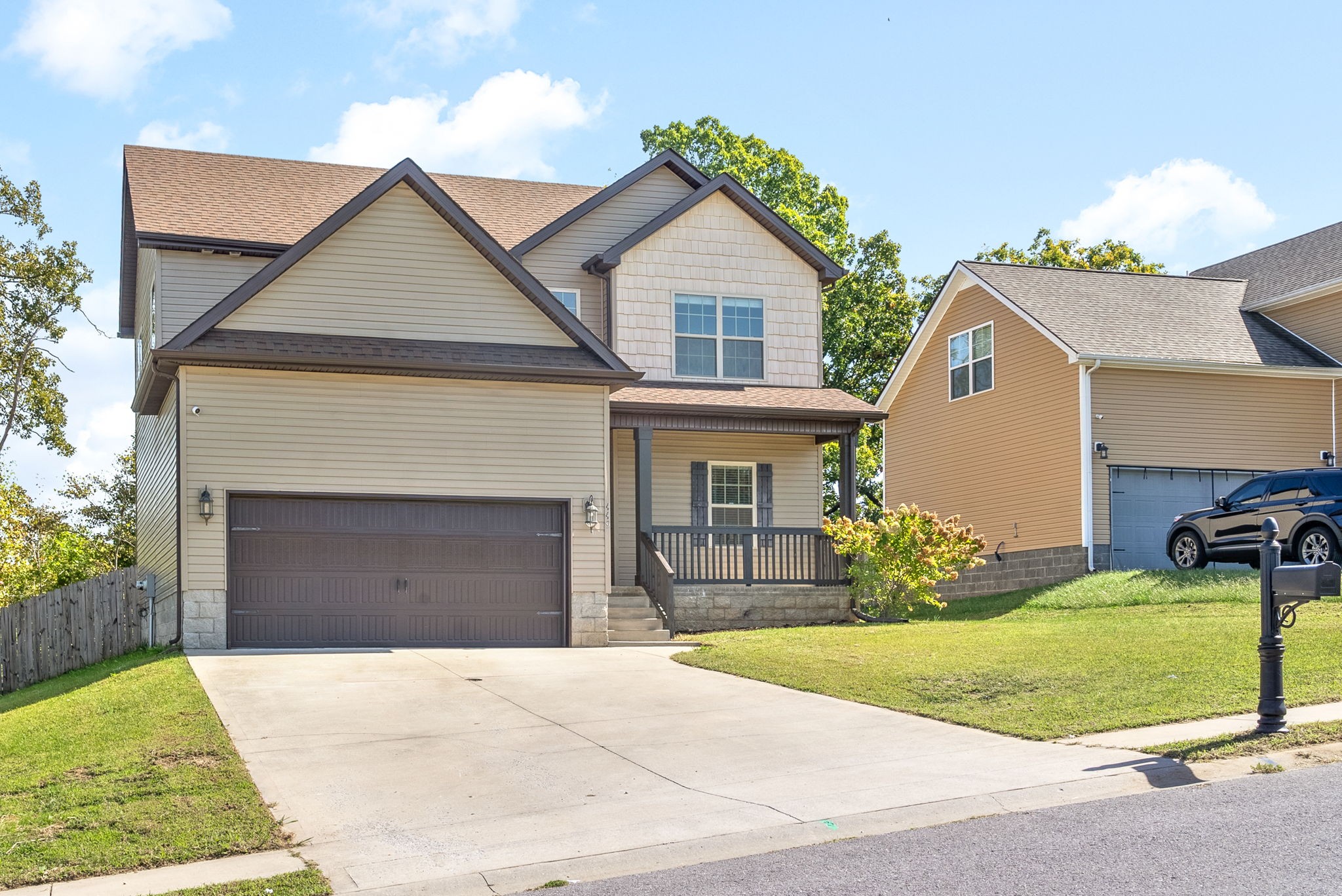 449 Woodtrace Dr