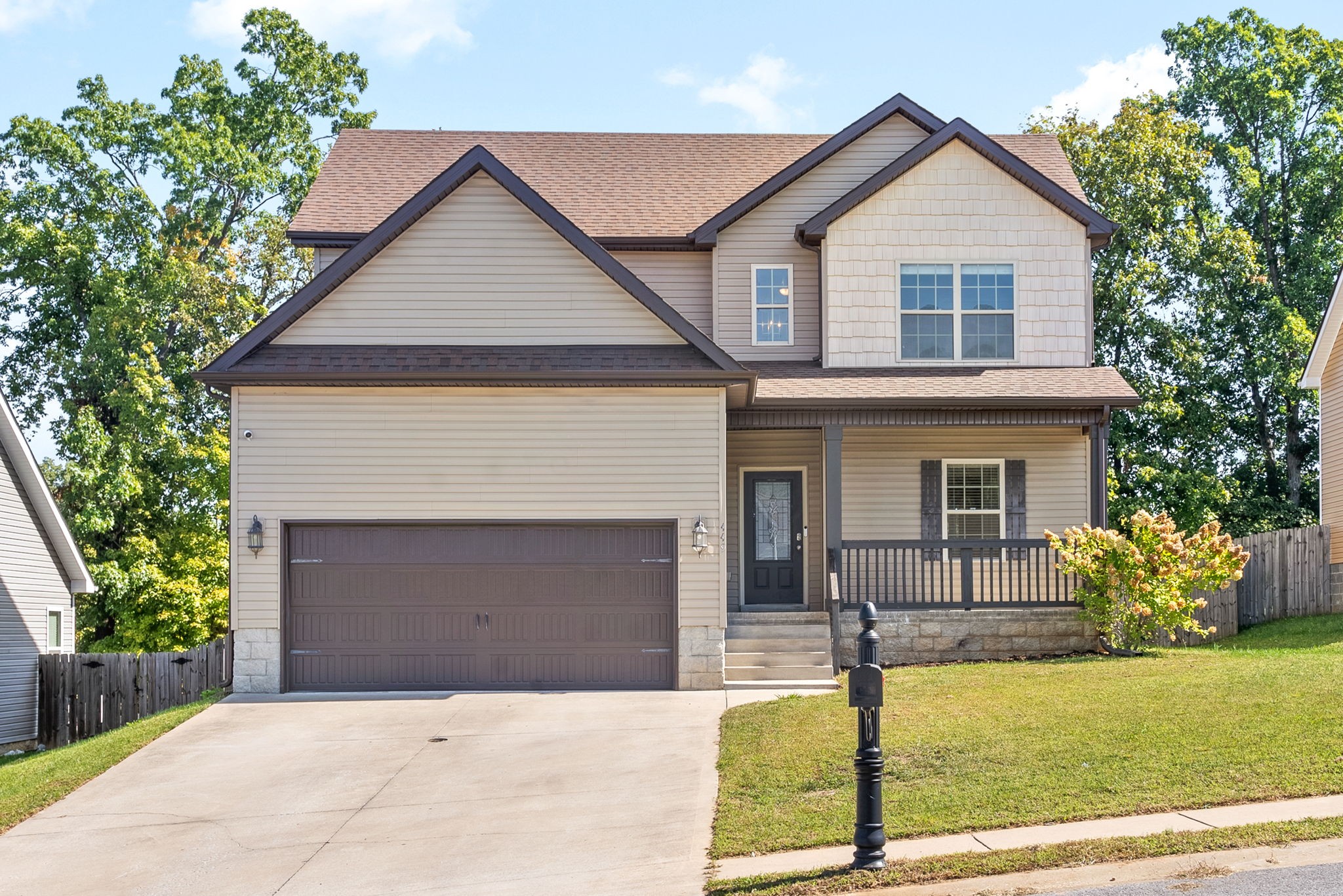 449 Woodtrace Dr