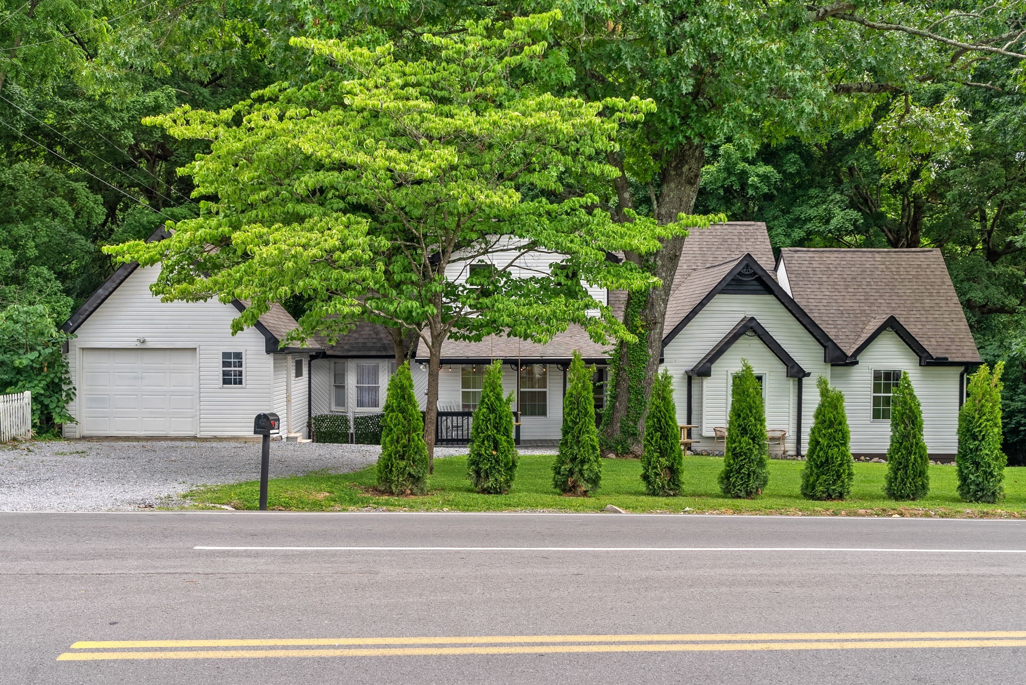 2451 Whitfield Rd