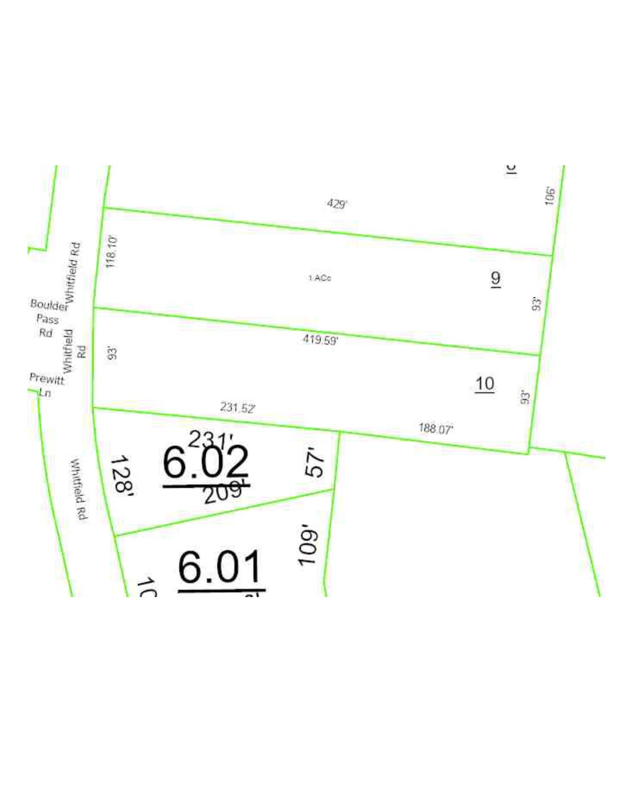 2451 Whitfield Rd