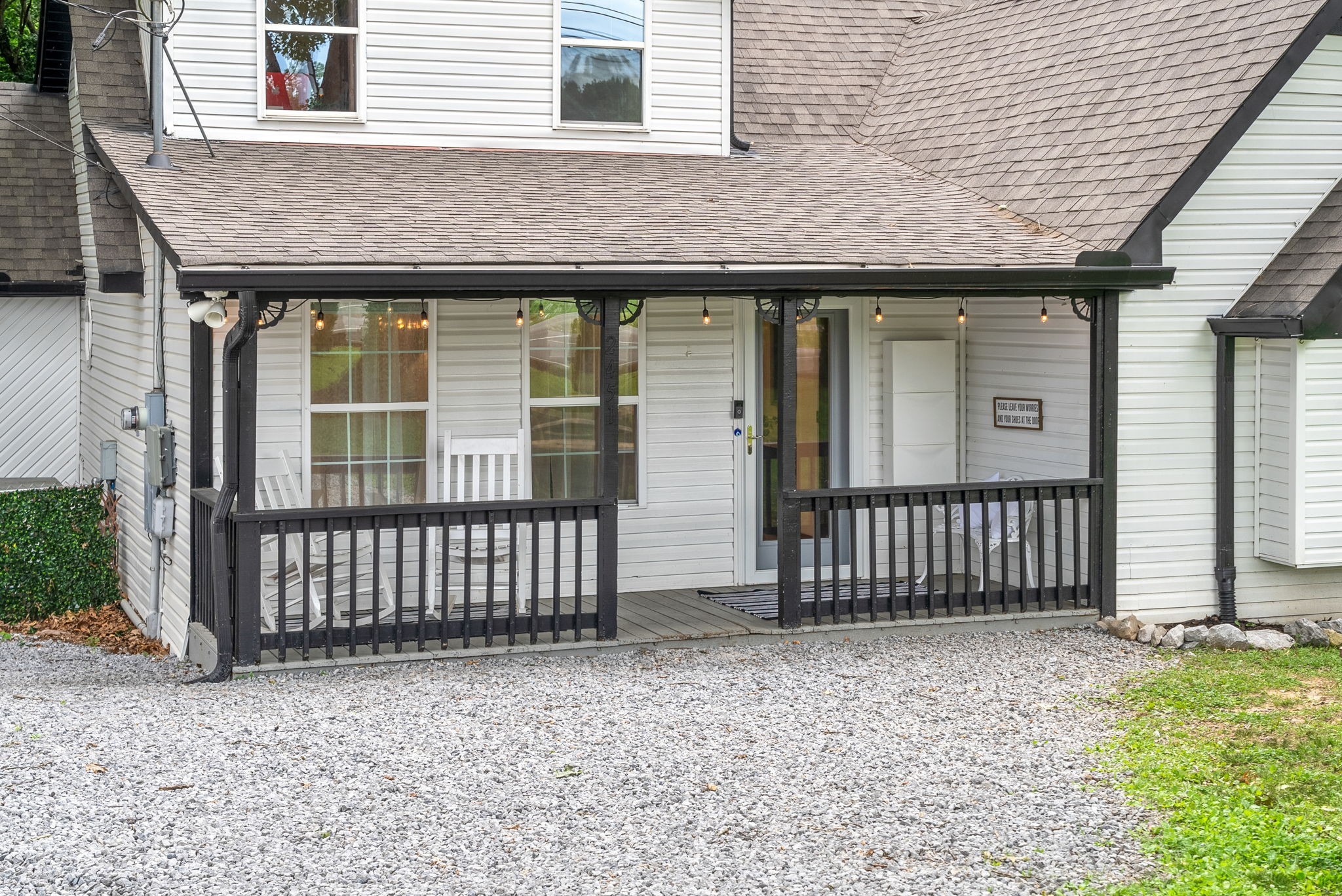 2451 Whitfield Rd