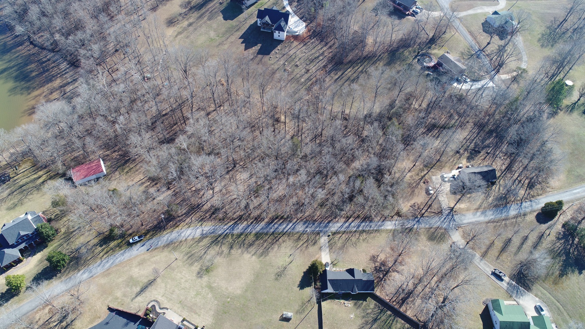 29 Long Creek Estates