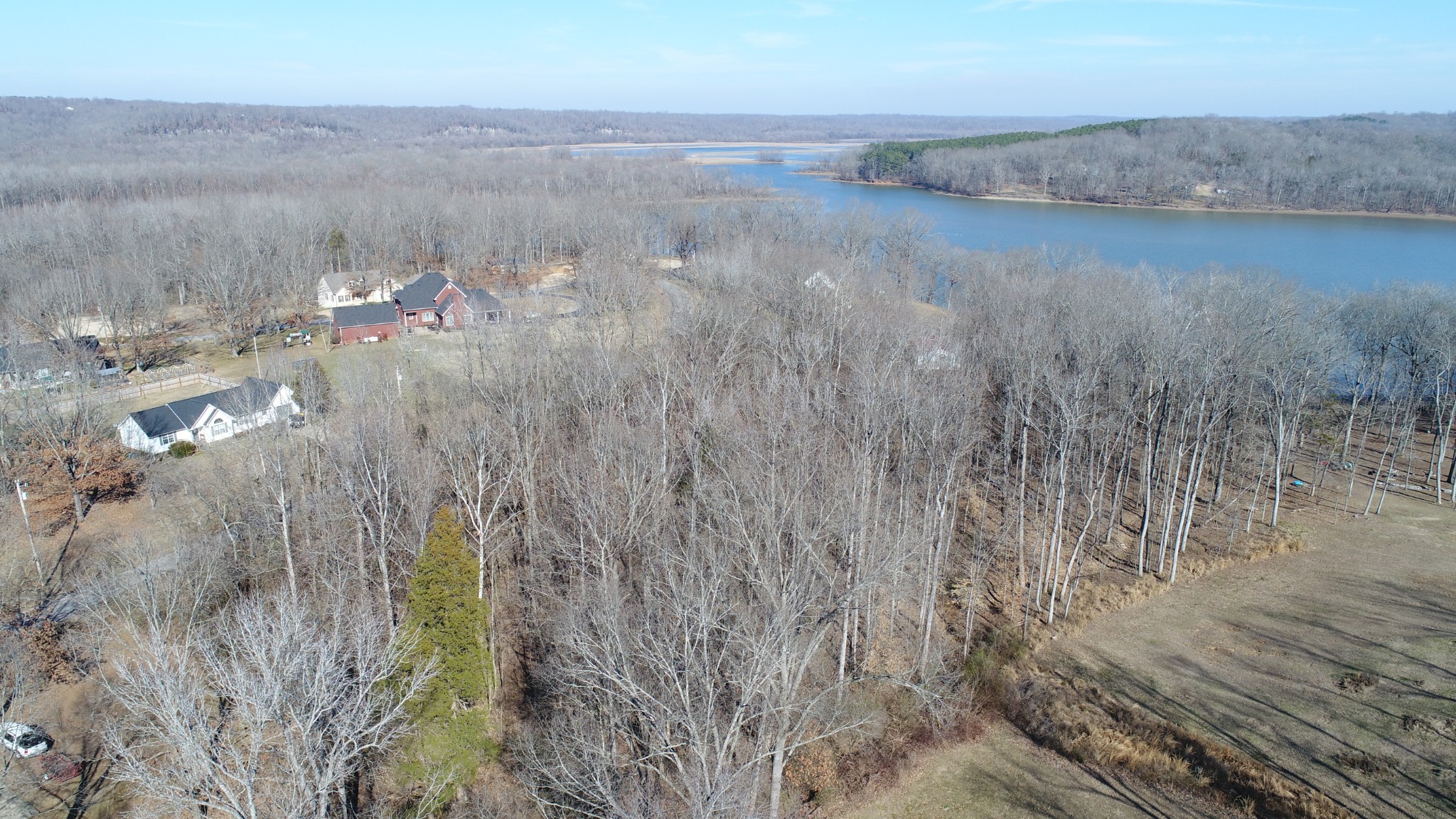 29 Long Creek Estates