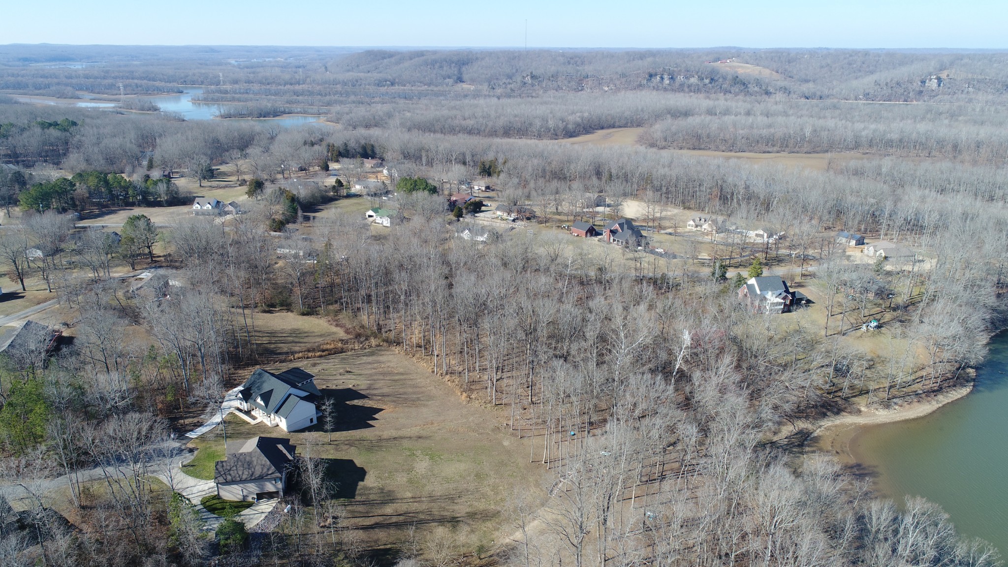 29 Long Creek Estates