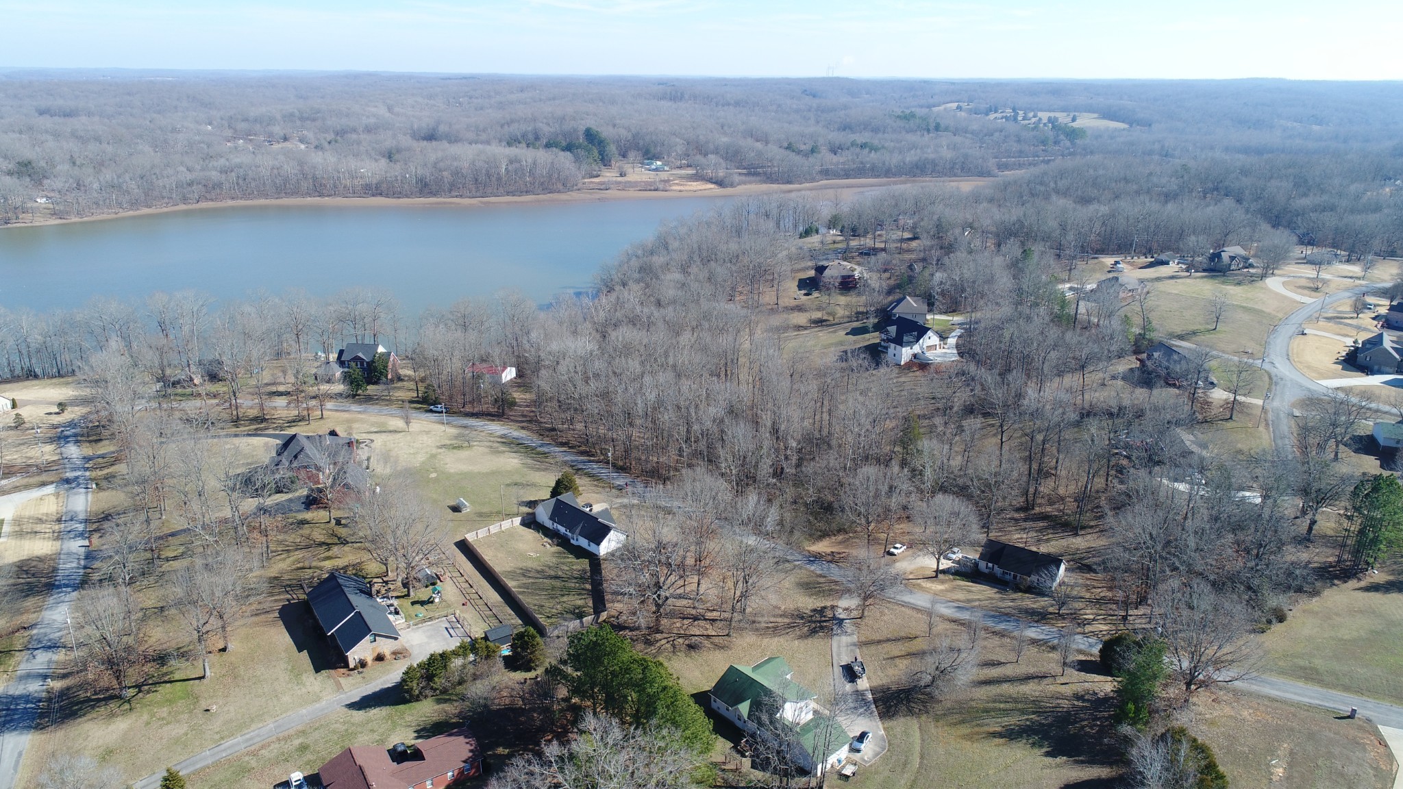 29 Long Creek Estates