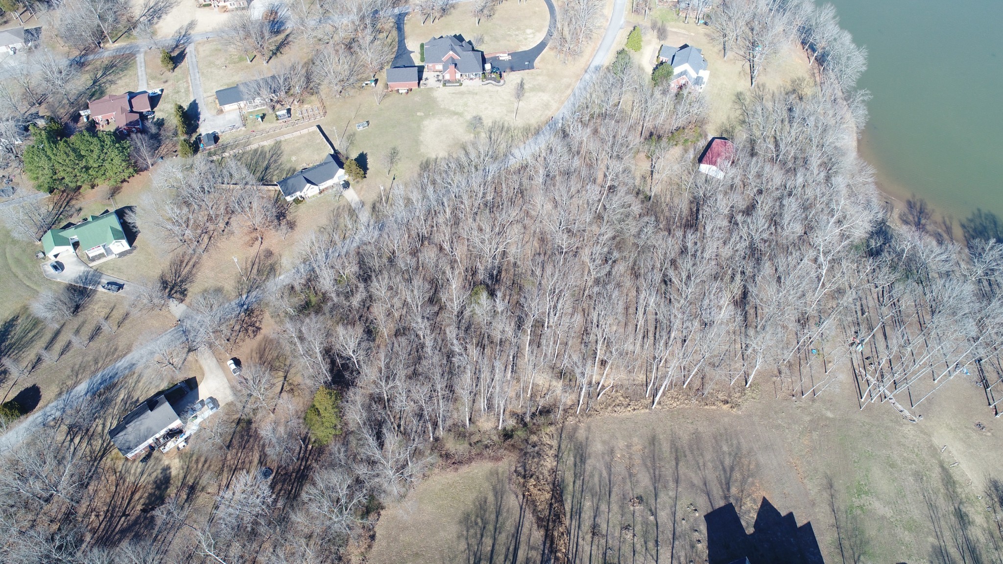 29 Long Creek Estates