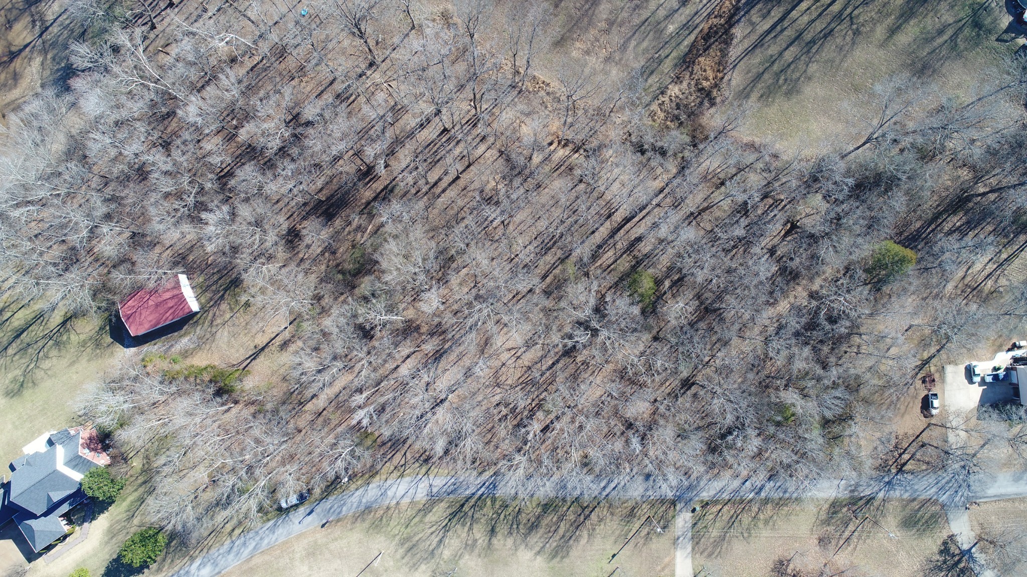 29 Long Creek Estates