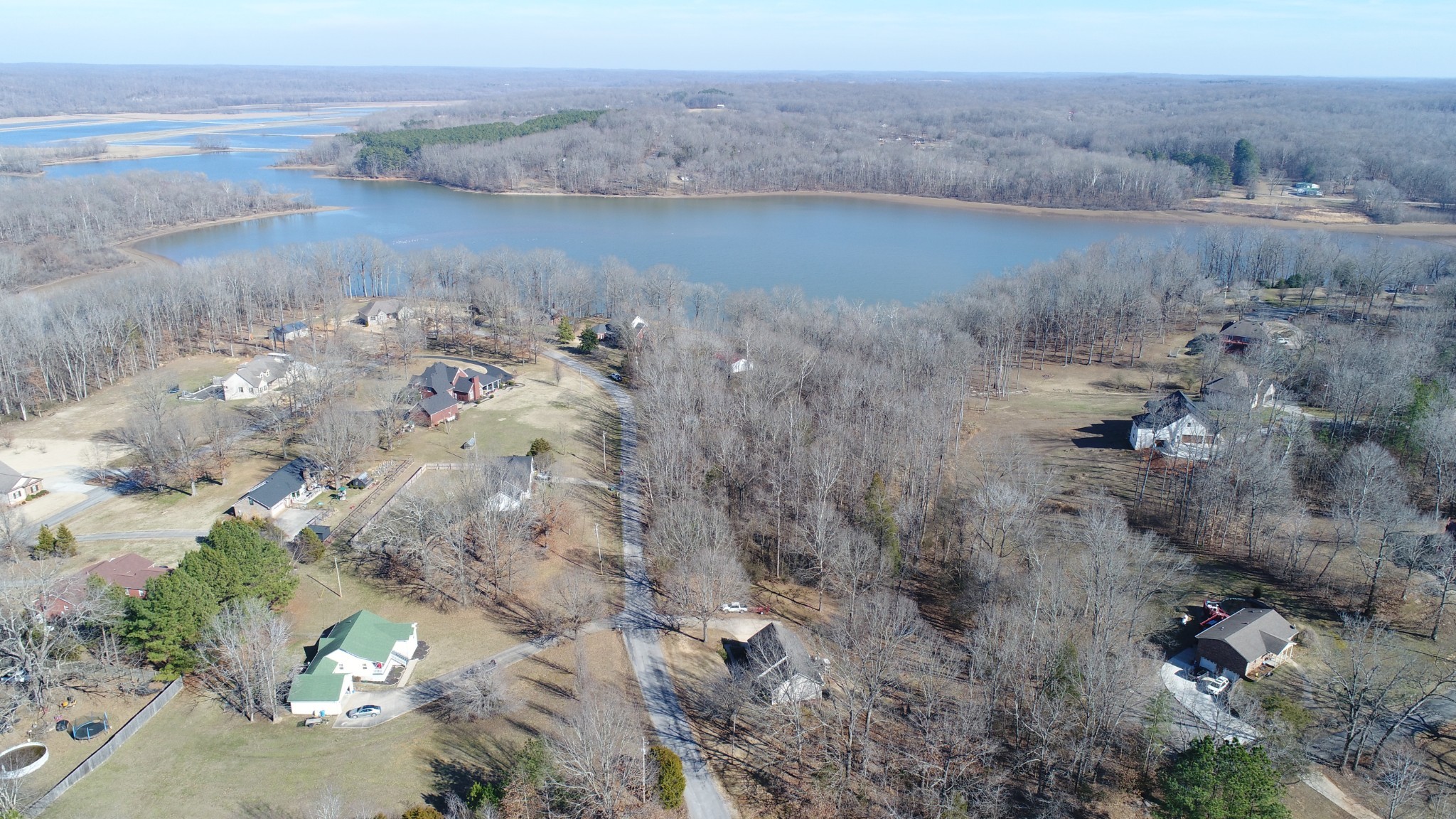 29 Long Creek Estates