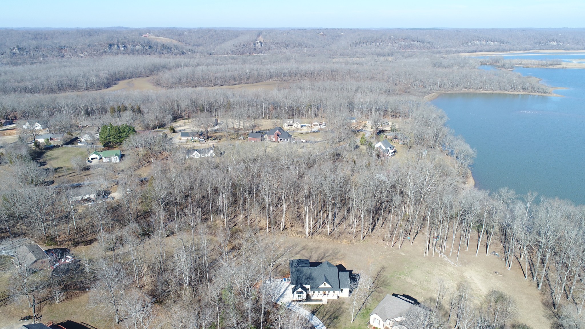 29 Long Creek Estates