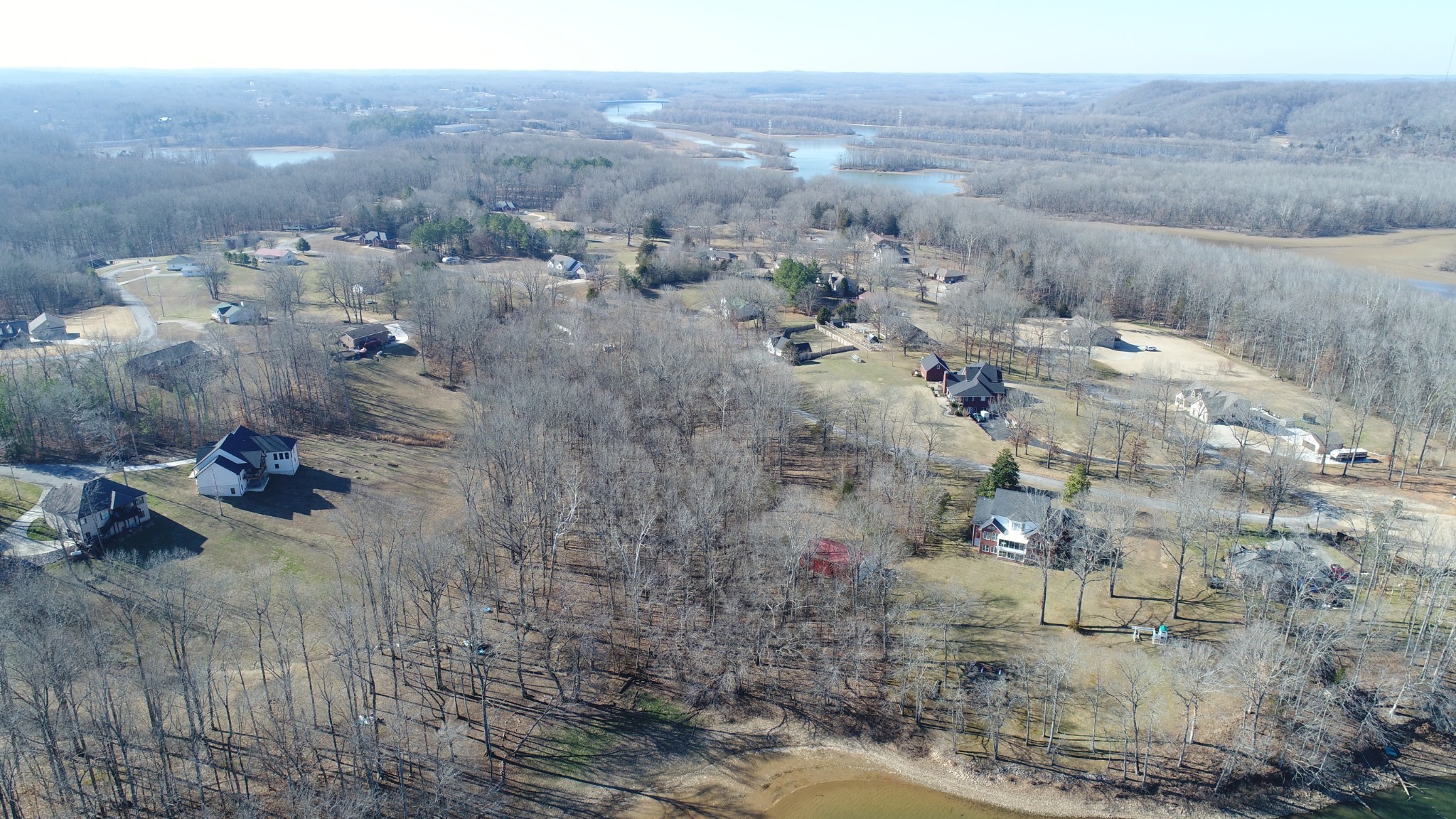 29 Long Creek Estates