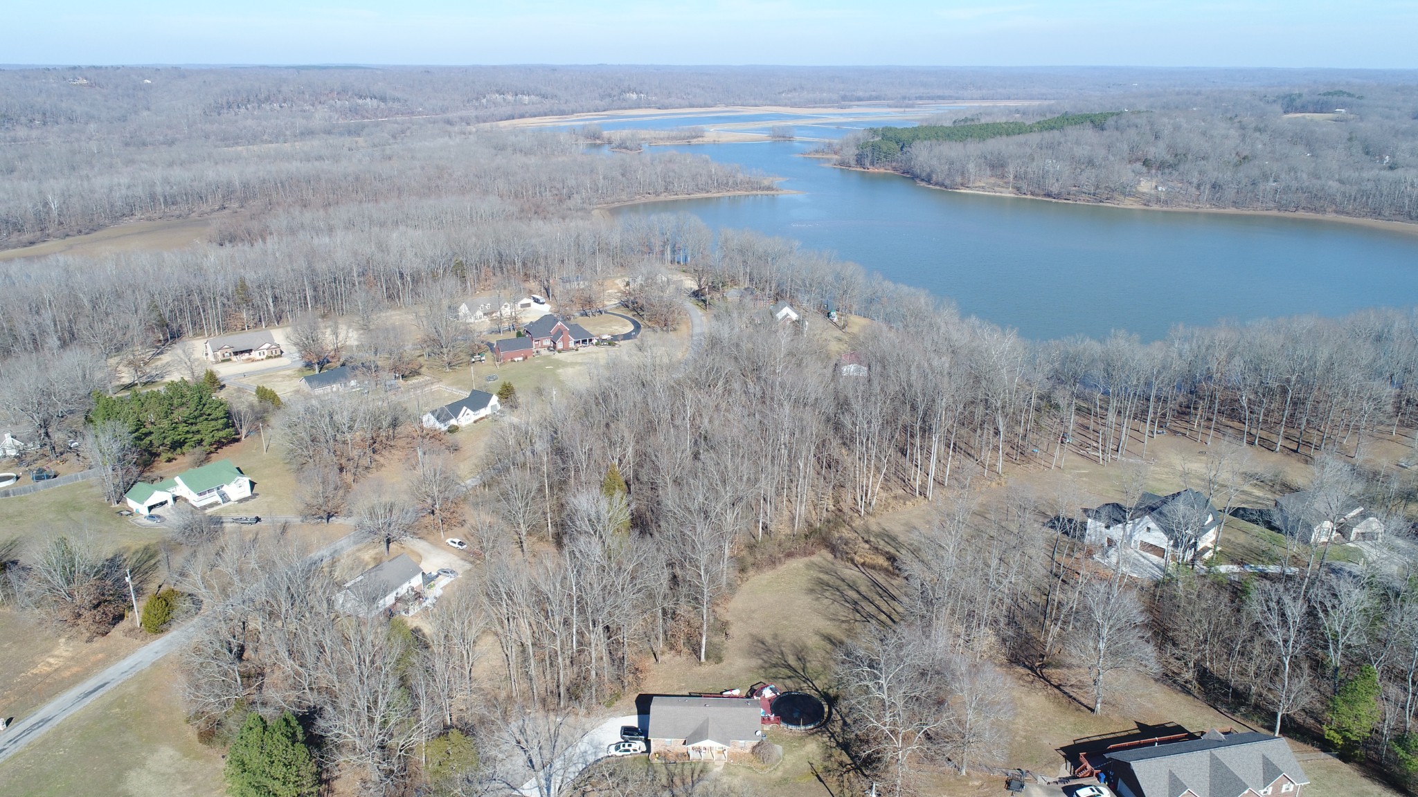 29 Long Creek Estates