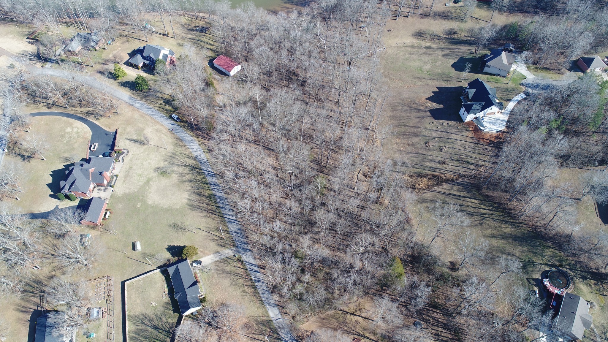 29 Long Creek Estates